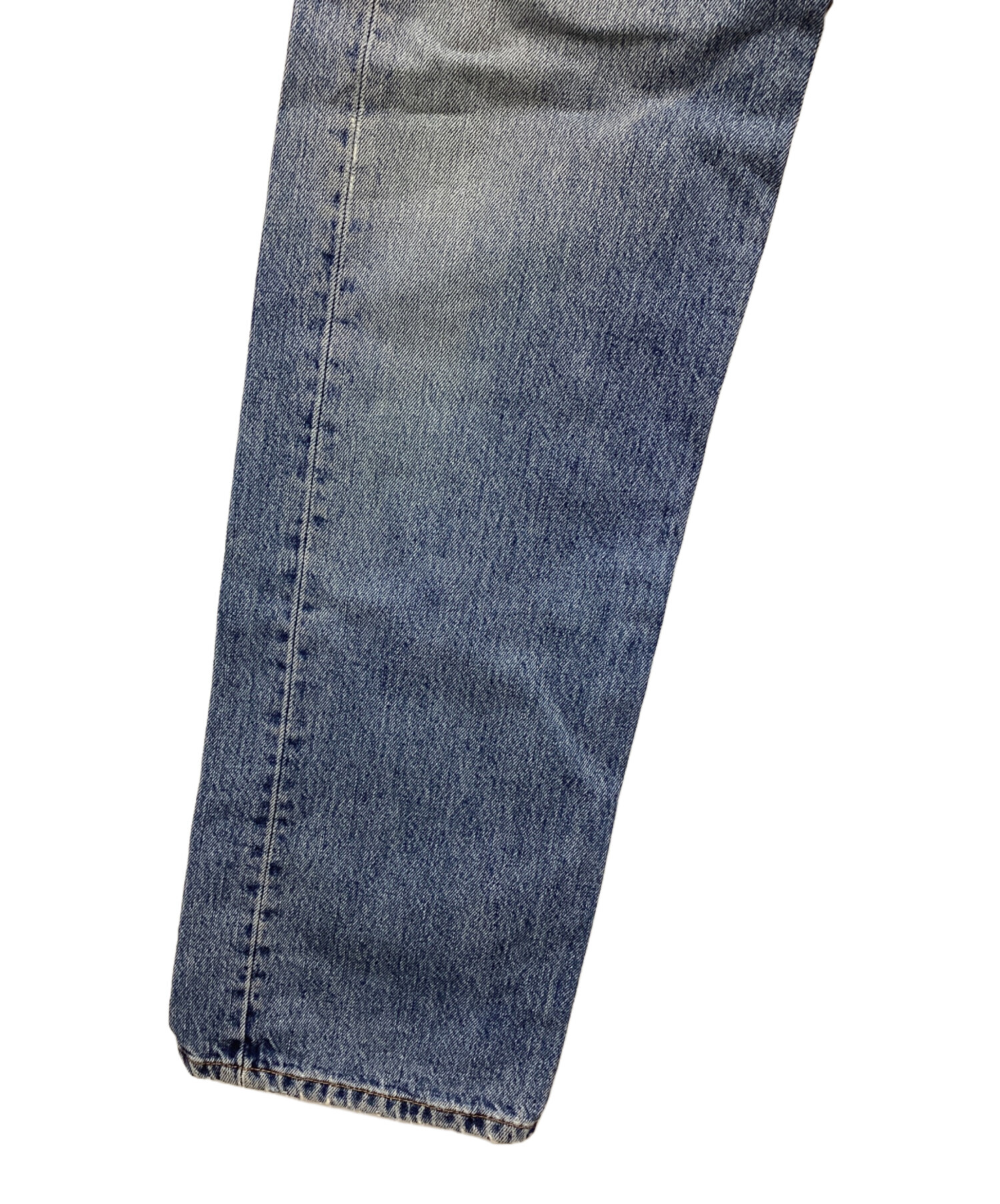 中古・古着通販】LEVI'S (リーバイス) デニムパンツ 00s 501 スカイ 中古・古着通販】LEVI'S (リーバイス) デニムパンツ 00s 501 スカイ