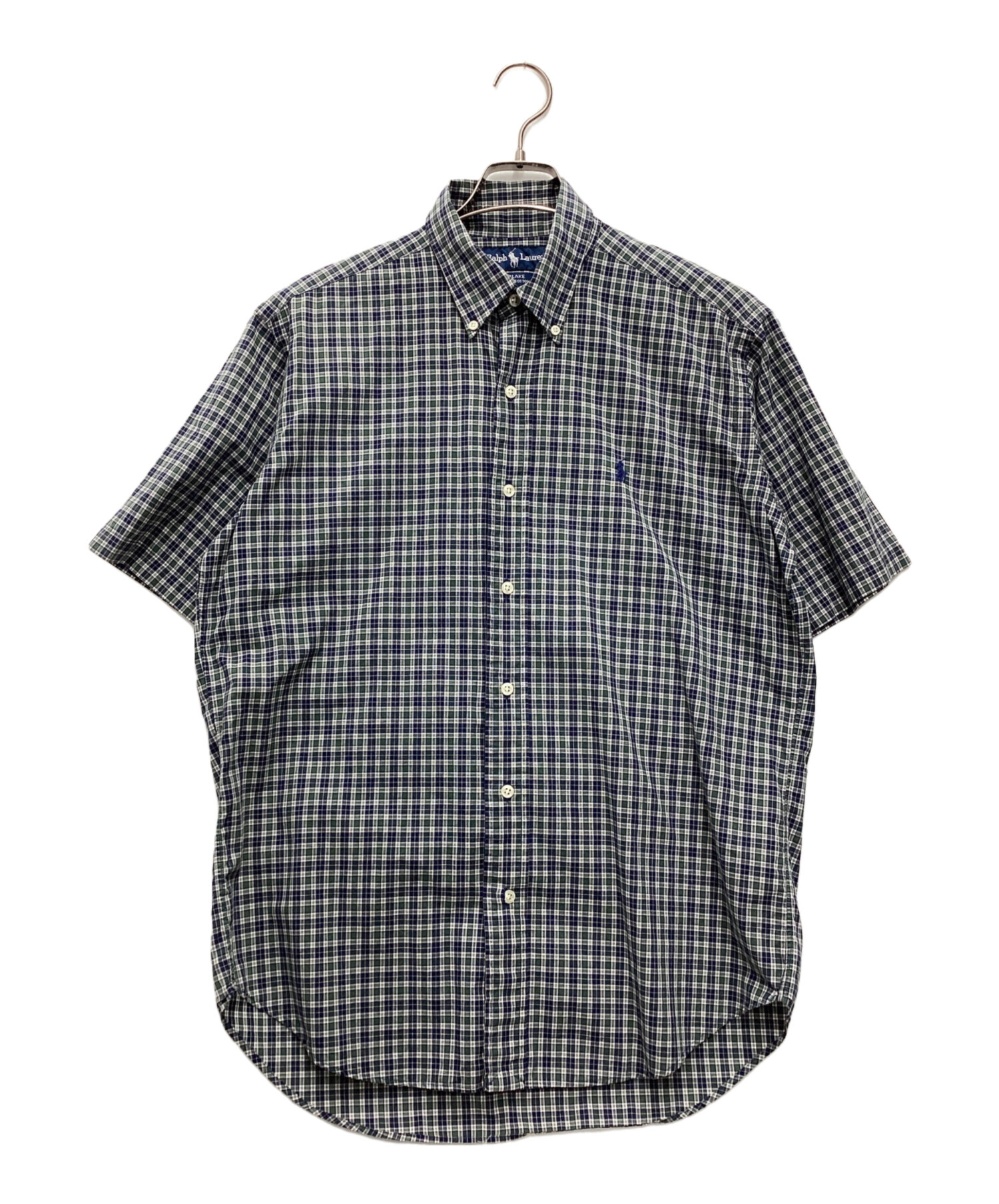 中古・古着通販】POLO RALPH LAUREN (ポロ・ラルフローレン) BLAKE