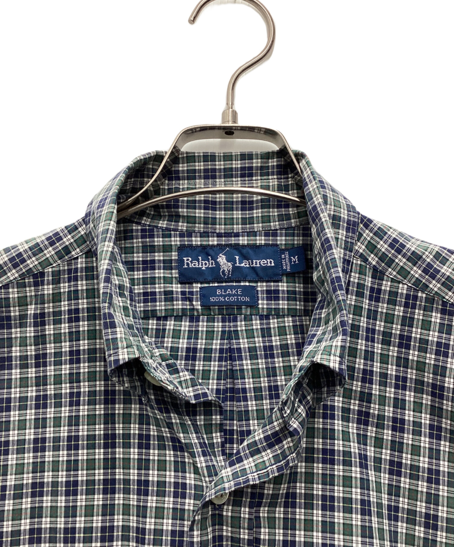 中古・古着通販】POLO RALPH LAUREN (ポロ・ラルフローレン) BLAKE