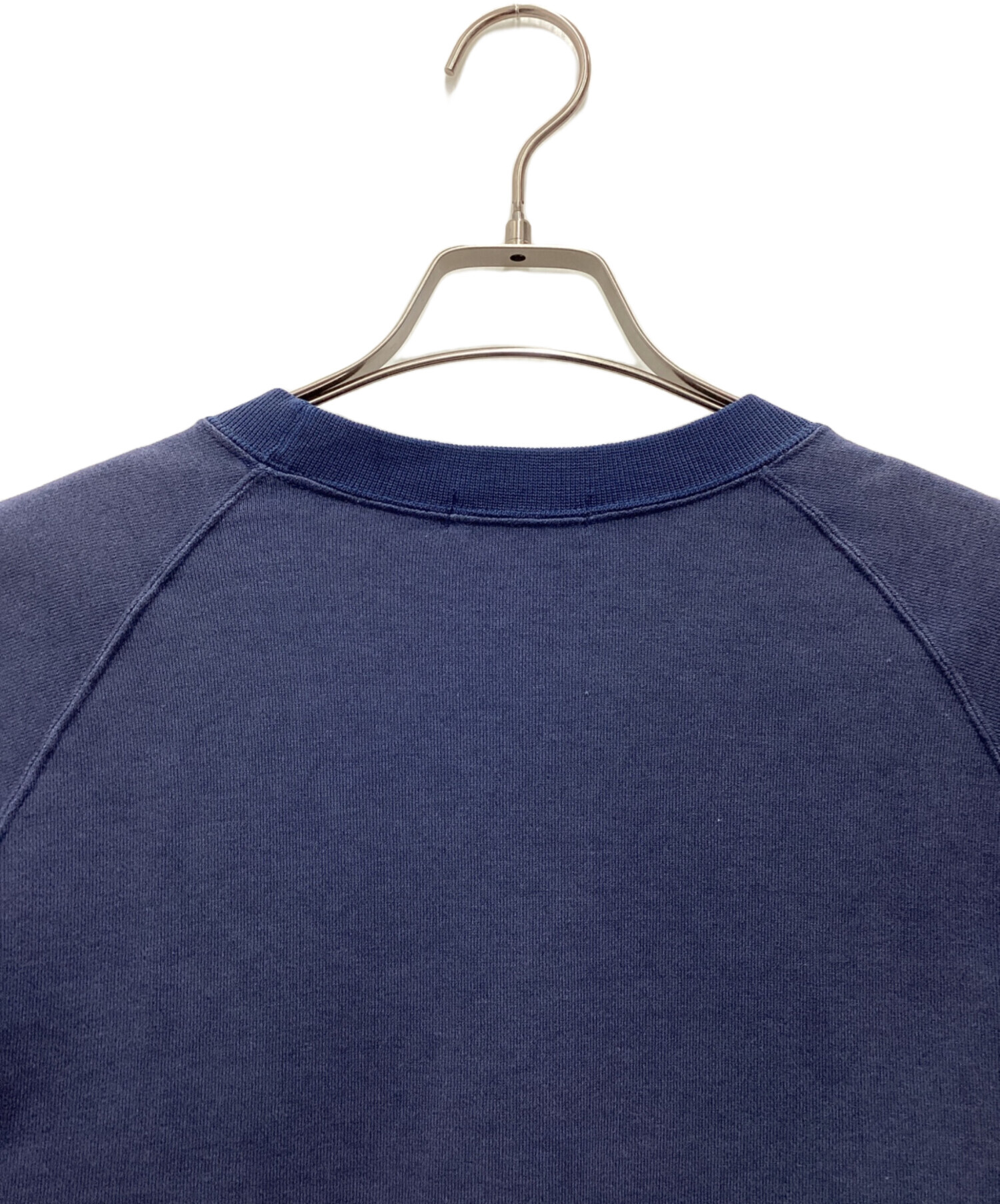 中古・古着通販】adidas (アディダス) クルーネックスウェット