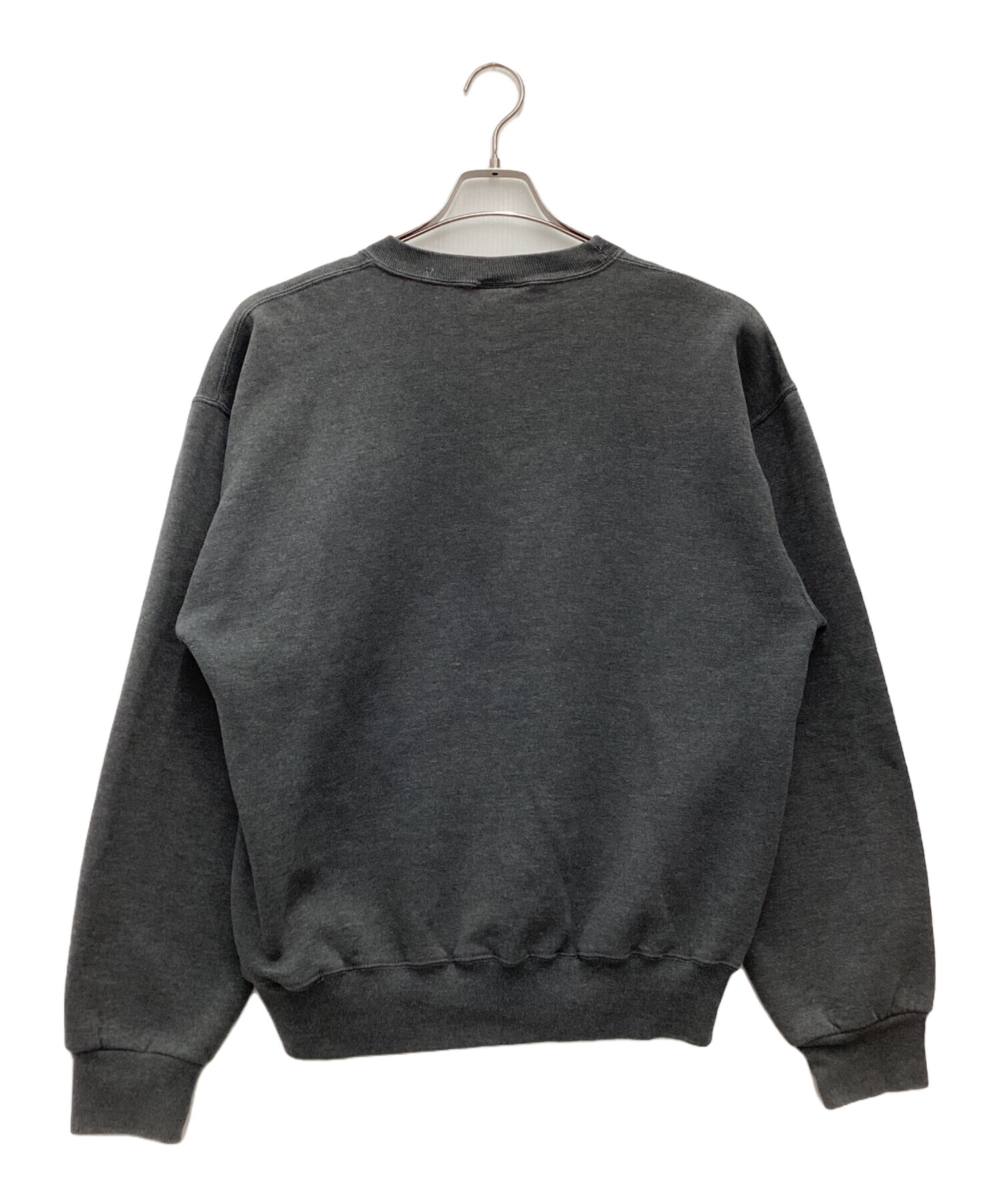 中古・古着通販】RUSSELL (ラッセル) クルーネックスウェット 90s