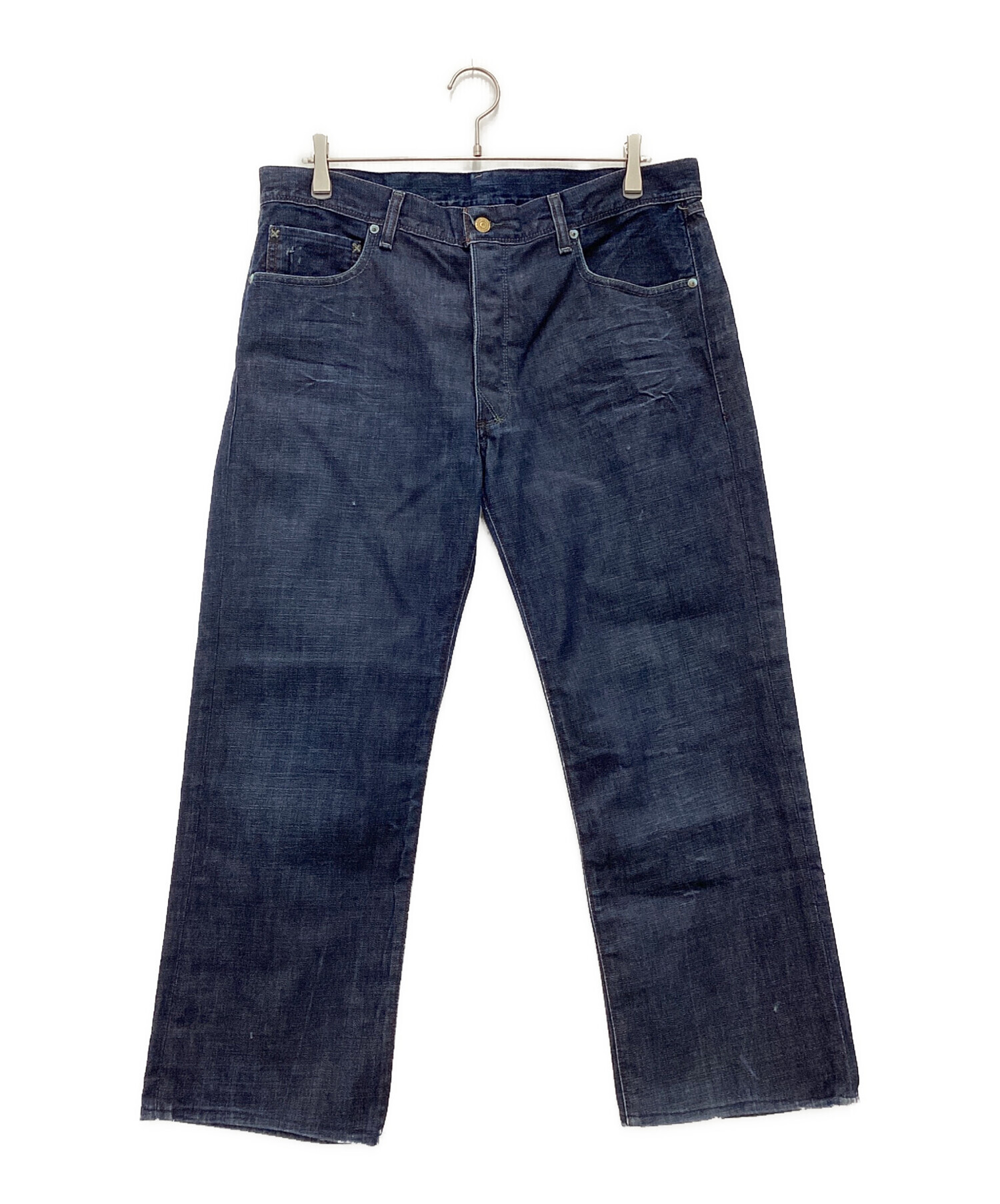 中古・古着通販】POLO JEANS CO. (ポロジーンズカンパニー) デニム