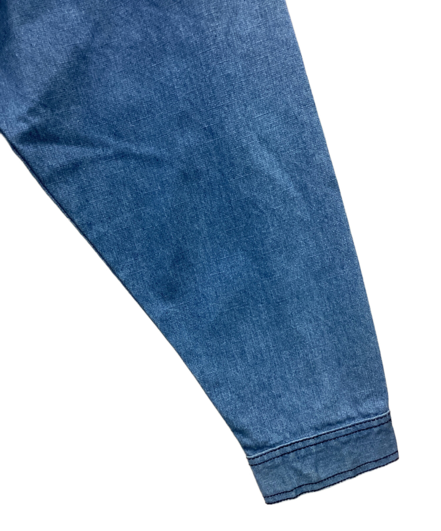 中古・古着通販】KARL KANI (カールカナイ) カバーオール 推定90s タグ