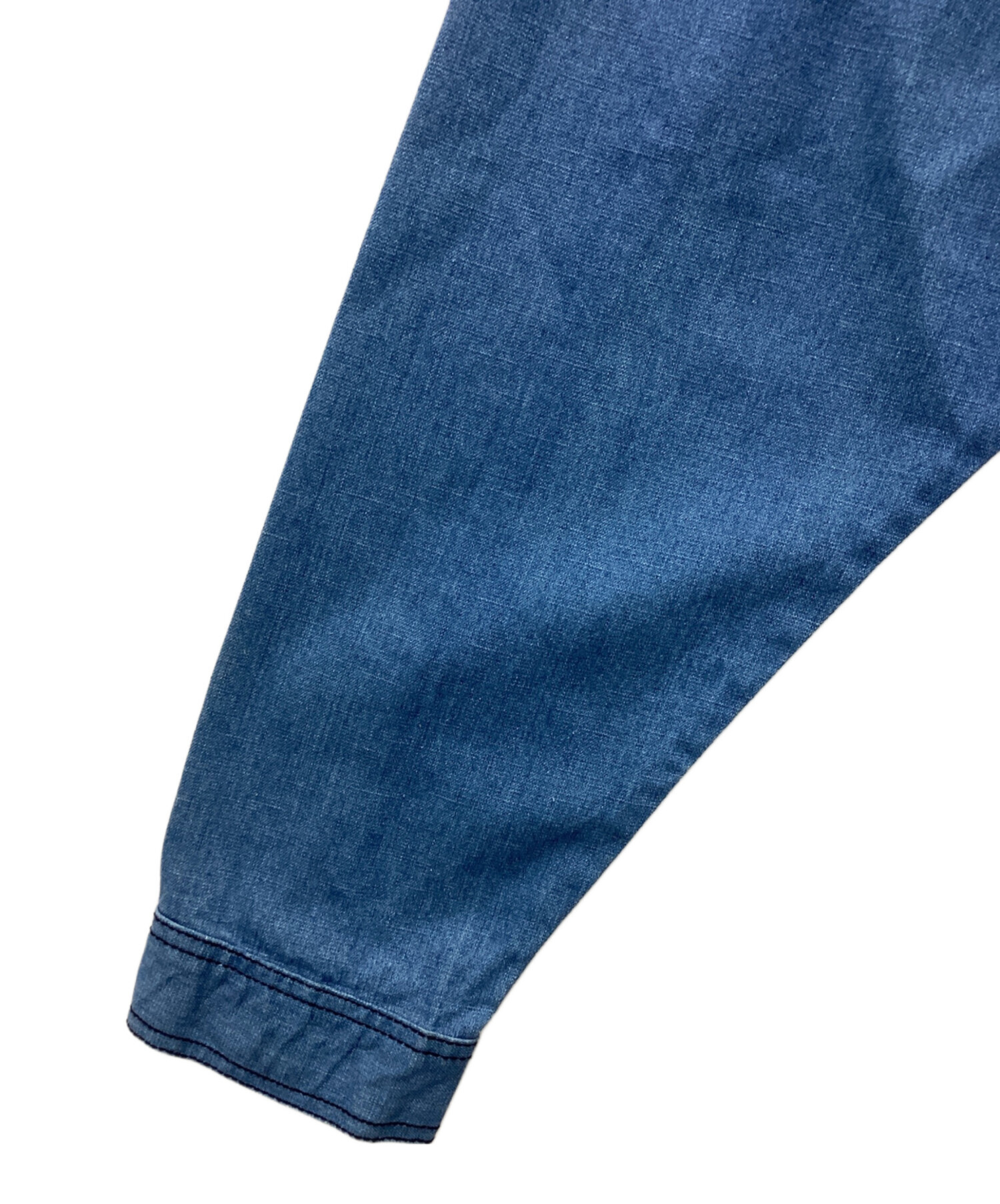 中古・古着通販】KARL KANI (カールカナイ) カバーオール 推定90s タグ 