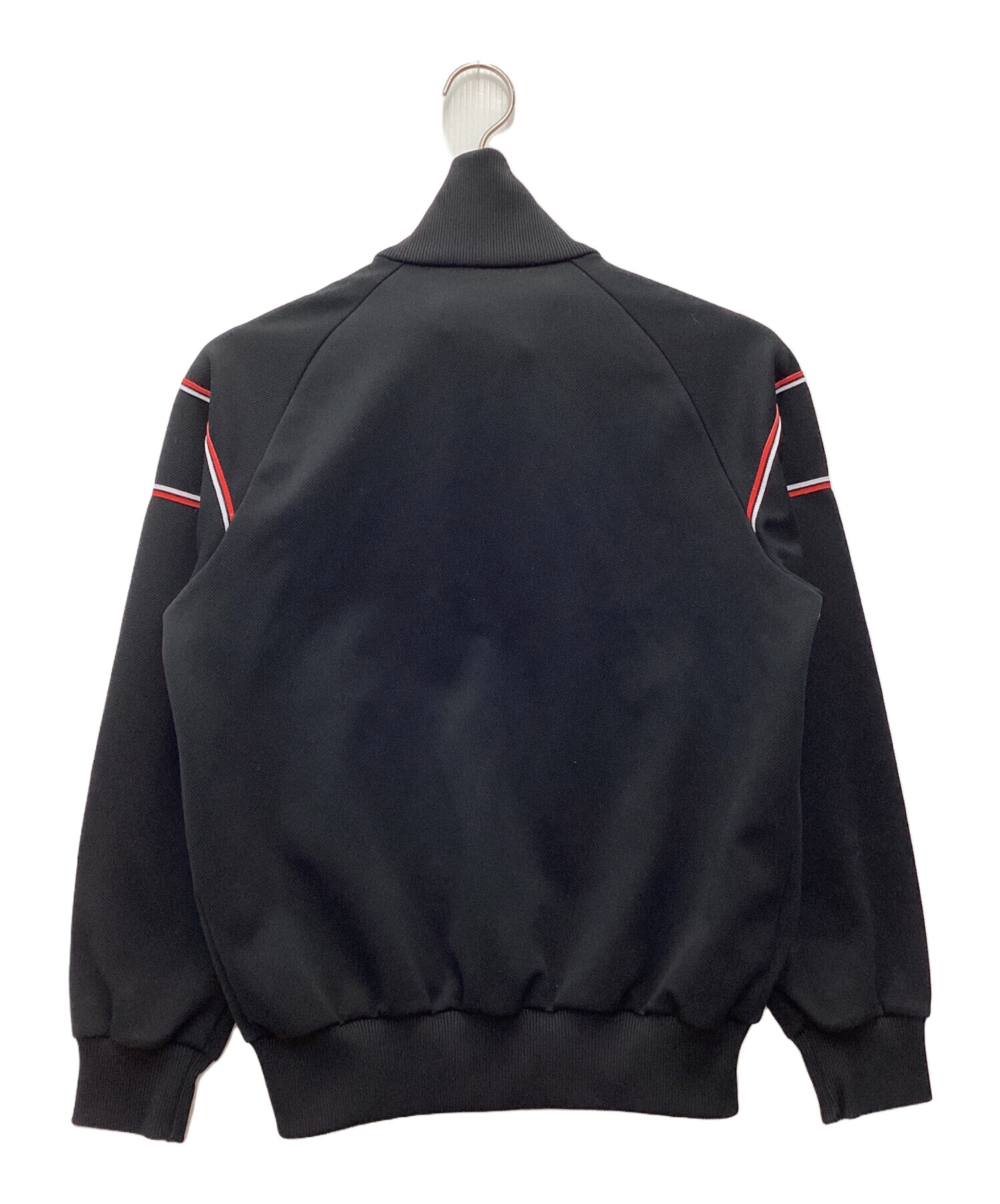 日曜限定価格　adidas トラックジャケット 5号 デサント製 中古・古着通販】adidas (アディダス) トラックジャケット デサント製