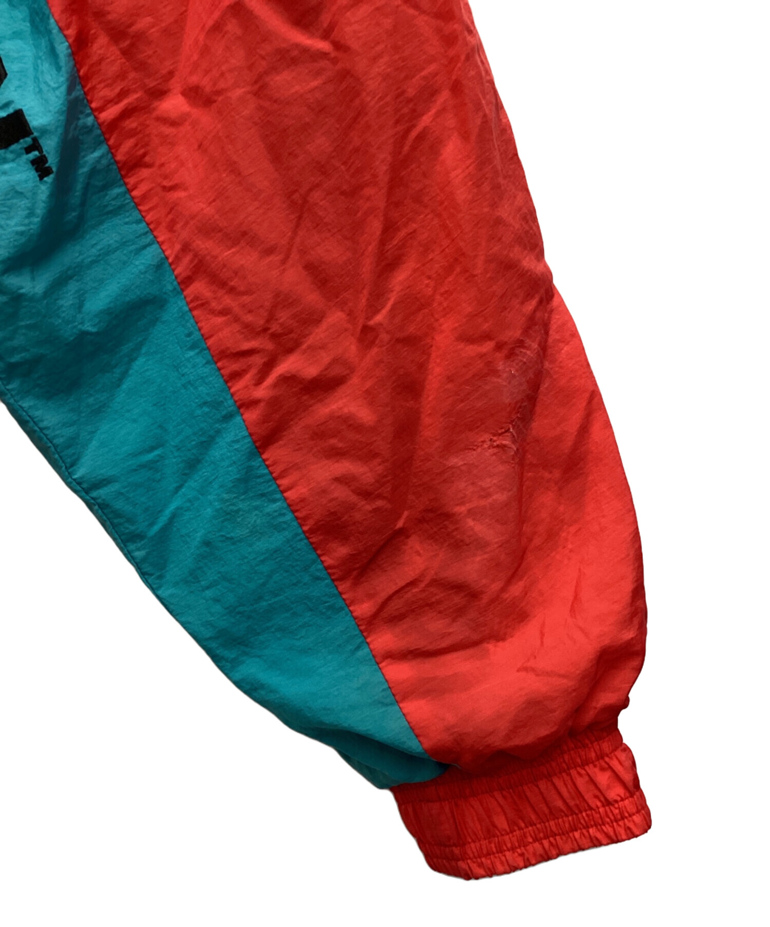 中古・古着通販】PHENOMENON (フェノメノン) ナイロンジャケット