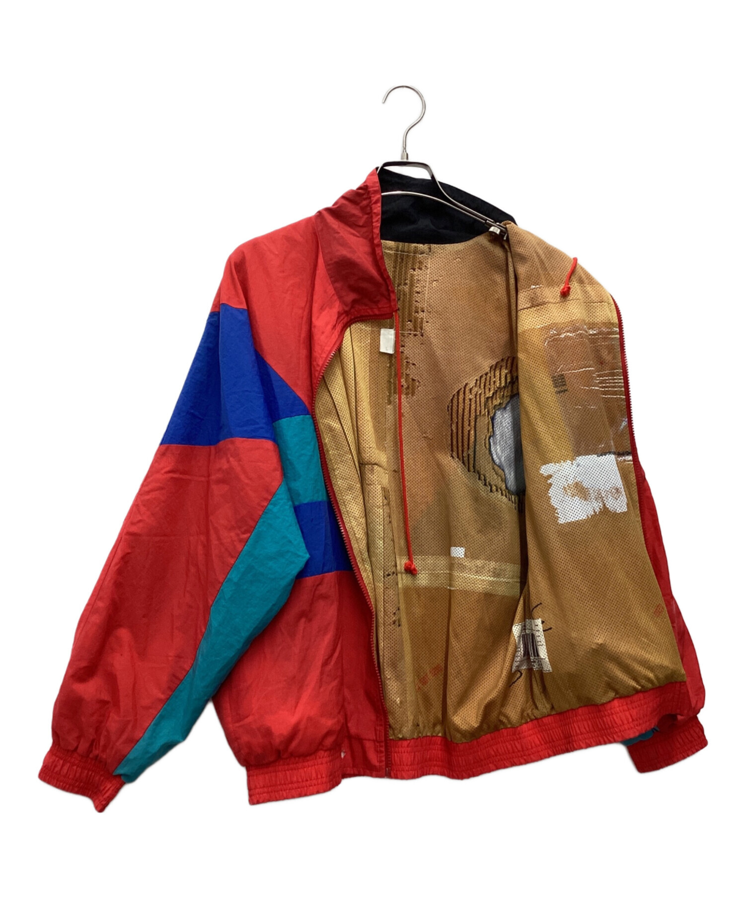 PHENOMENON ナイロンジャケット Lサイズ 中古・古着通販】PHENOMENON (フェノメノン) ナイロンジャケット