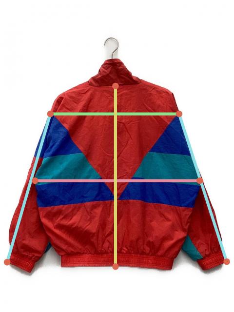 中古・古着通販】PHENOMENON (フェノメノン) ナイロンジャケット