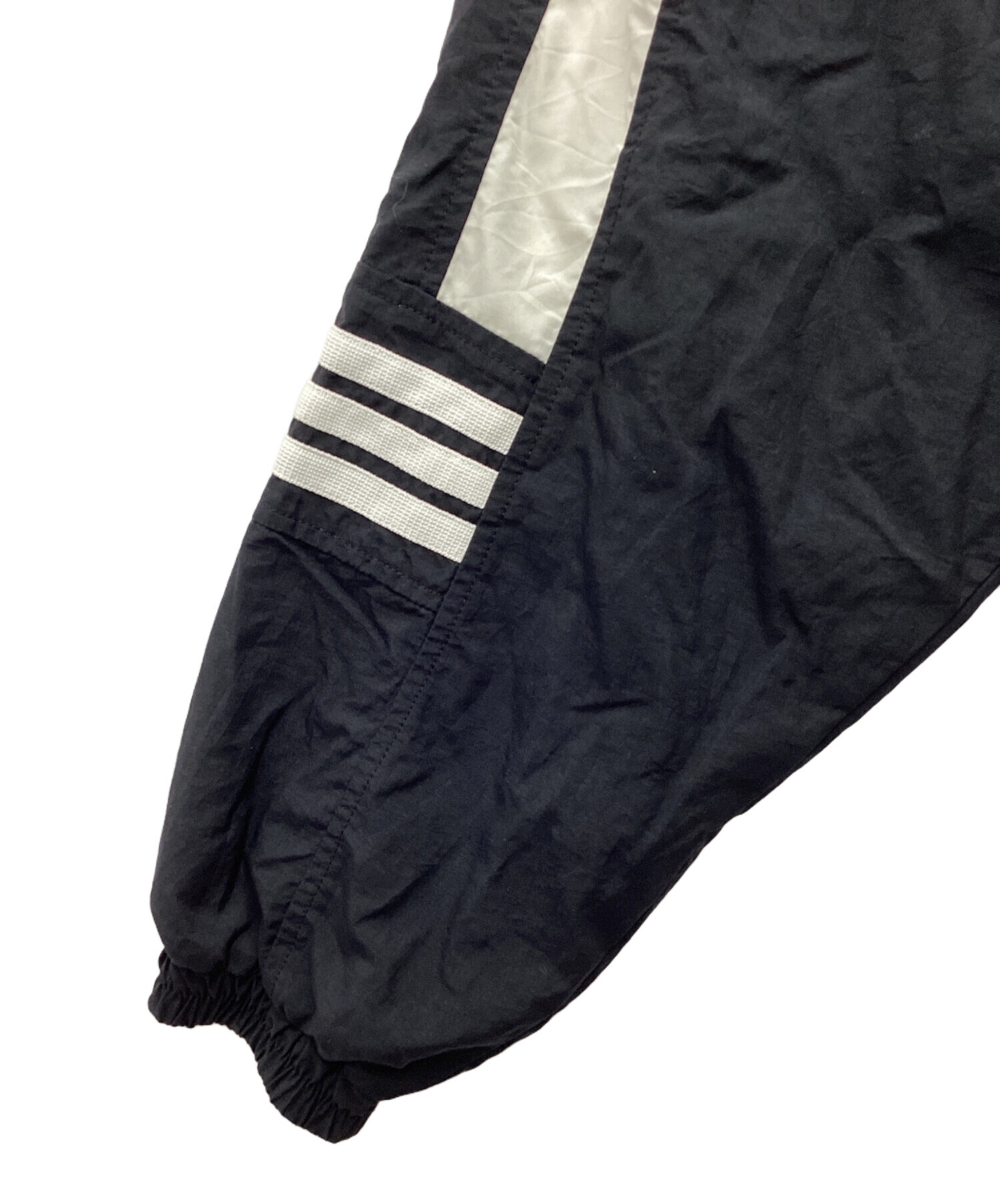 中古・古着通販】adidas (アディダス) ナイロンジャケット 90s 