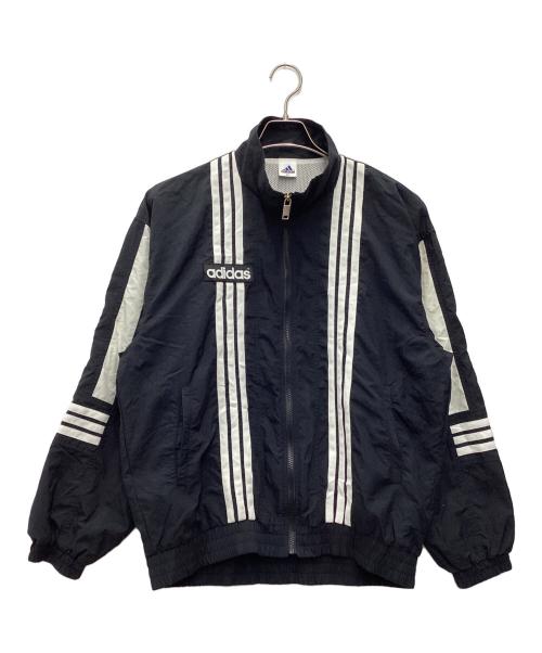 中古・古着通販】adidas (アディダス) ナイロンジャケット 90s