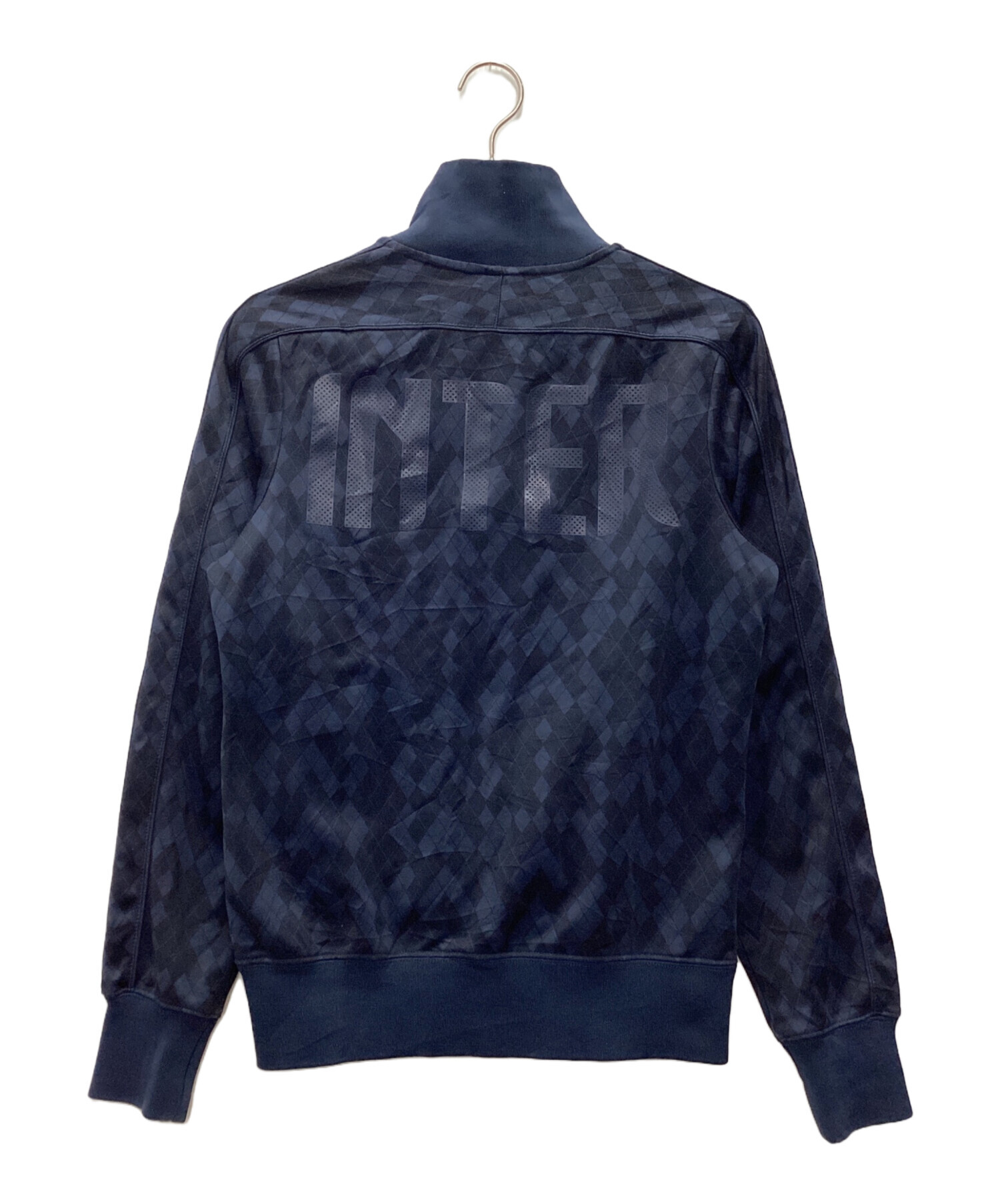 中古・古着通販】NIKE (ナイキ) FC INTER NAZIONAL MILANO トラック 