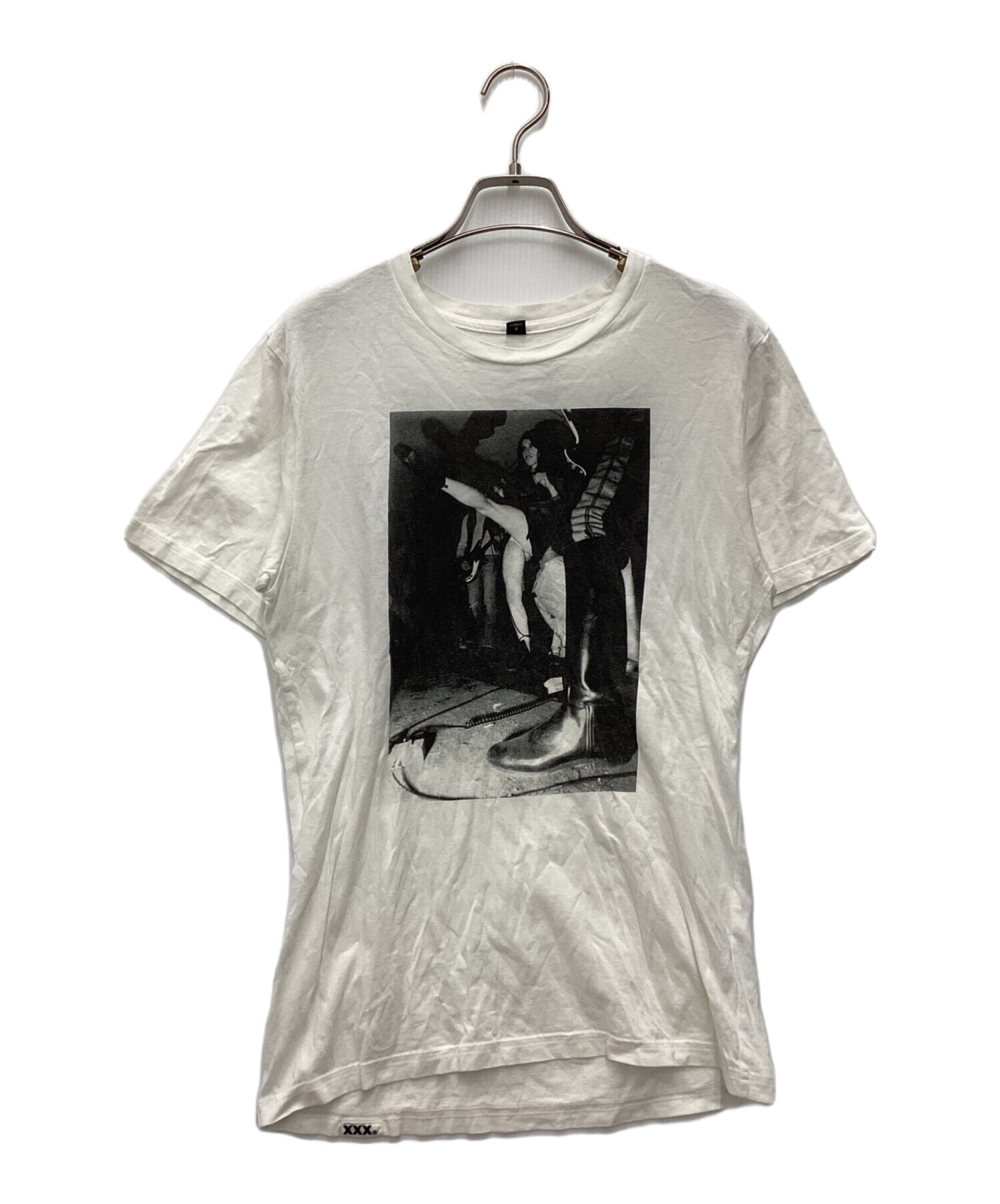 SUE RYNSKI ×ヒステリックグラマー 写真集 600部限定 レコード付 中古・古着通販】Hysteric Glamour (ヒステリックグラマー