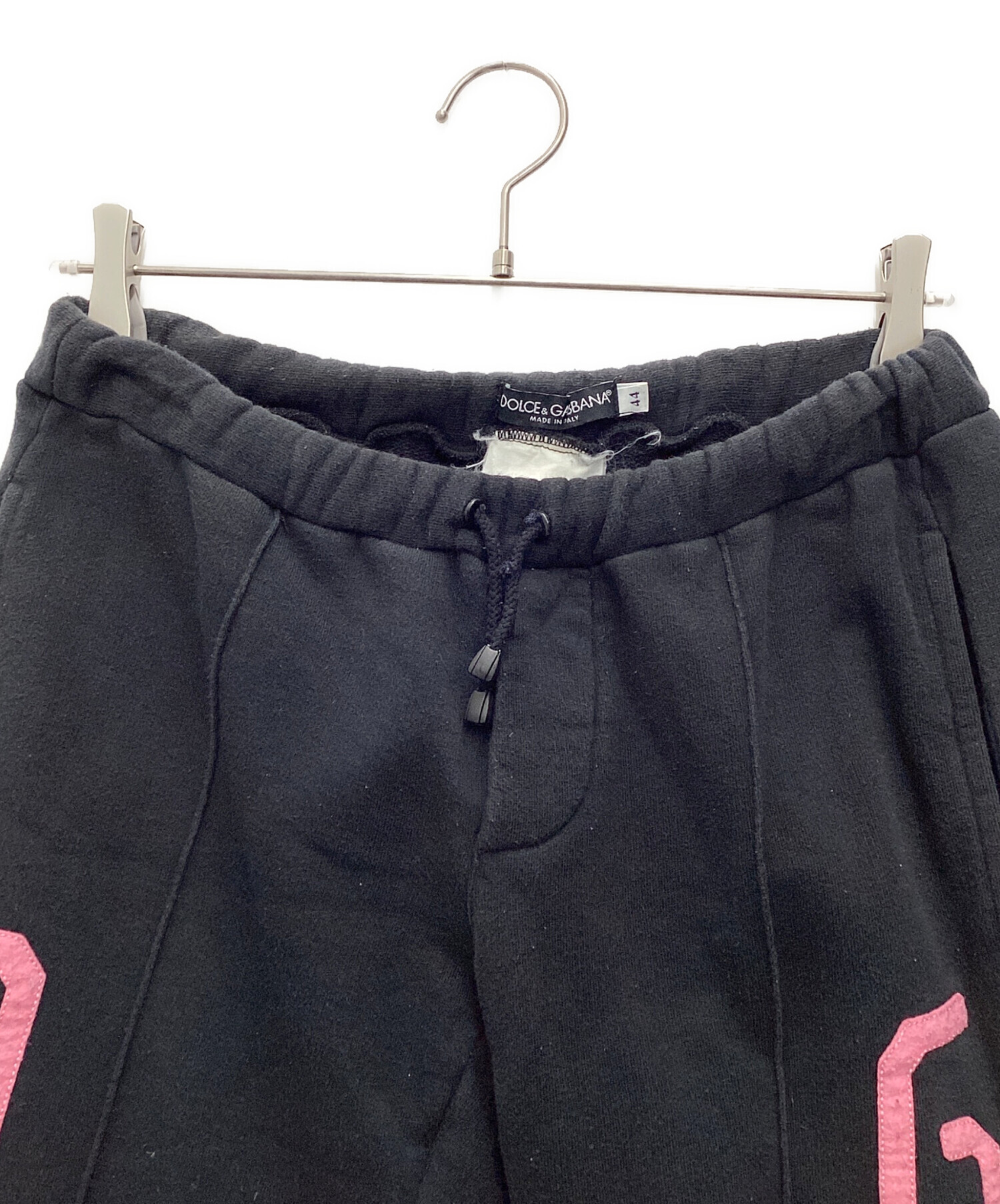 中古・古着通販】DOLCE & GABBANA (ドルチェ＆ガッバーナ) ジョガー