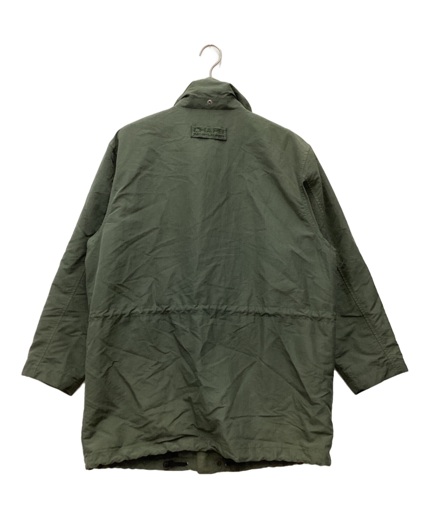 中古・古着通販】CHAPS (チャップス) マウンテンパーカー 80s～90s