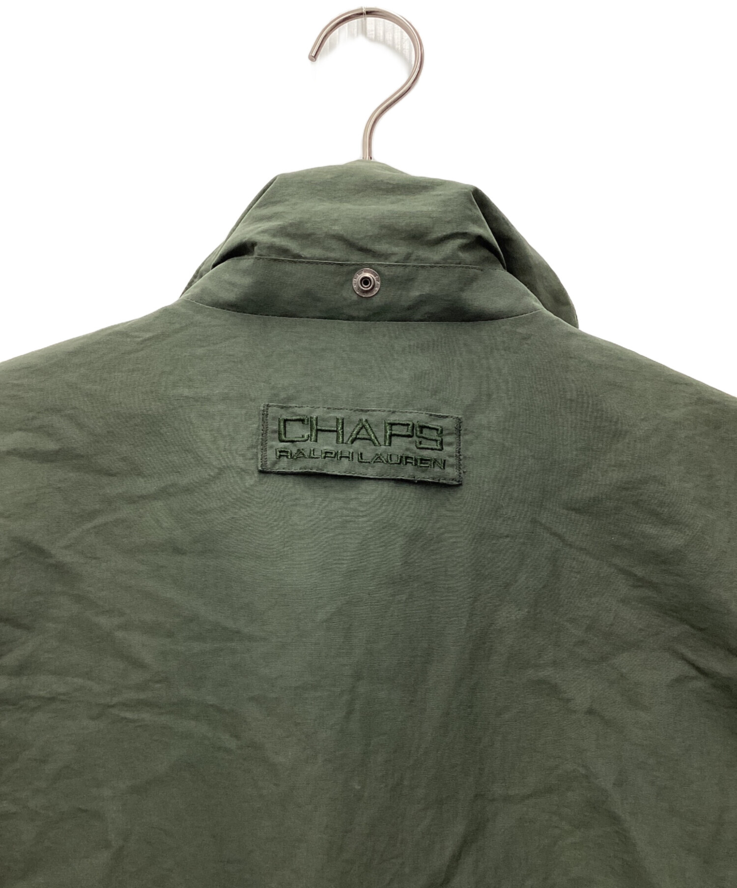 中古・古着通販】CHAPS (チャップス) マウンテンパーカー 80s～90s 