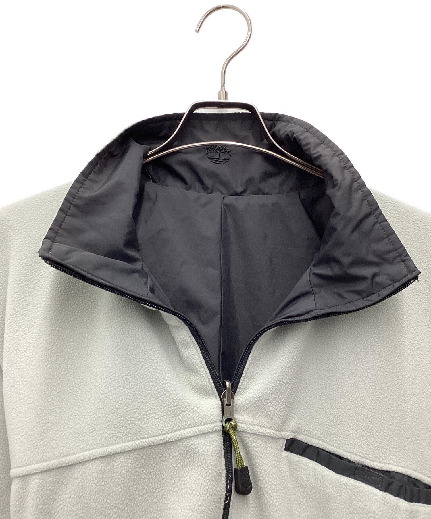 中古・古着通販】Timberland (ティンバーランド) リバーシブル