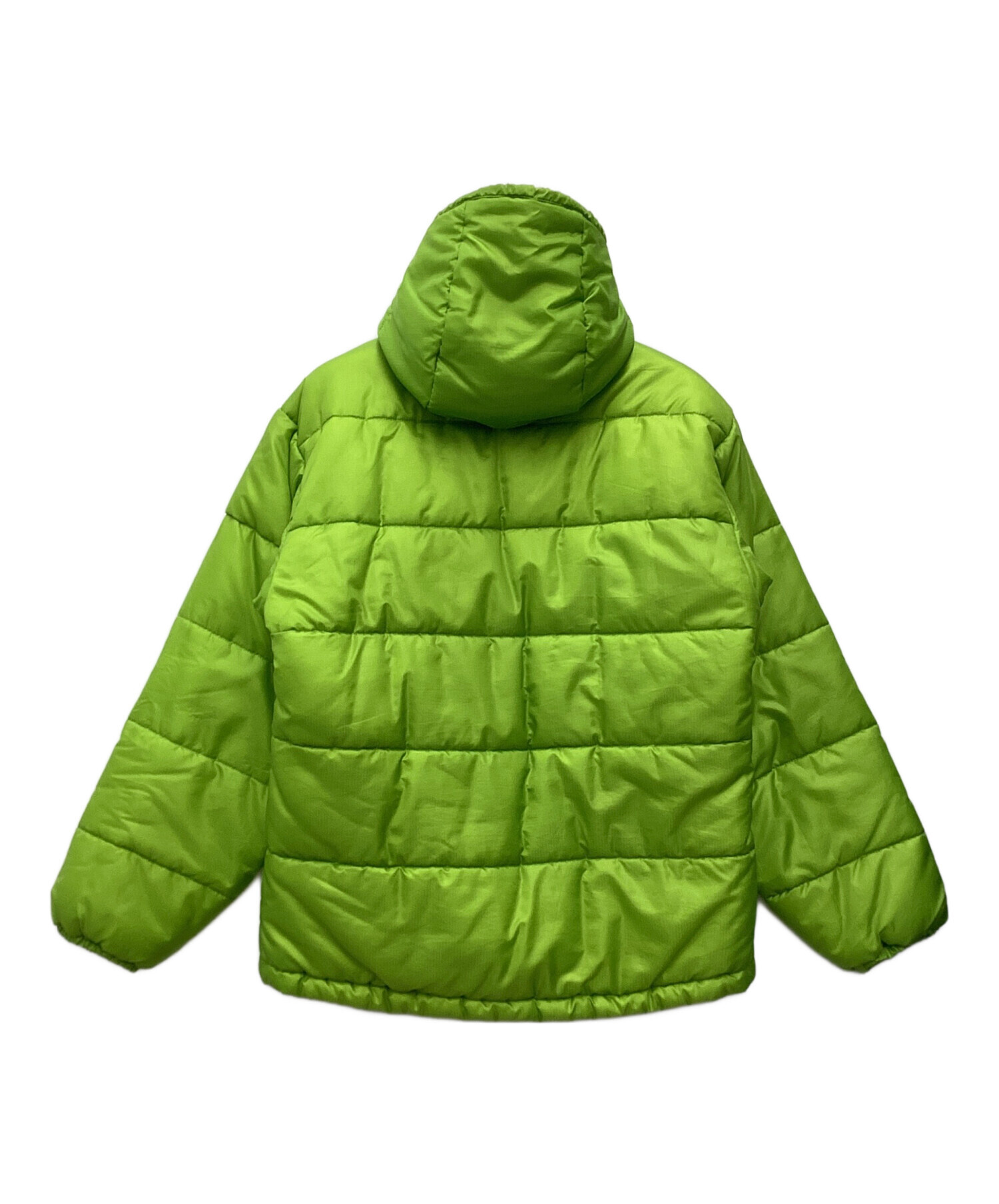 中古・古着通販】Patagonia (パタゴニア) DAS PARKA 中綿ジャケット