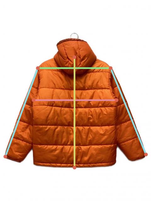 中古・古着通販】Patagonia (パタゴニア) DAS PARKA HOT LA VA 中綿