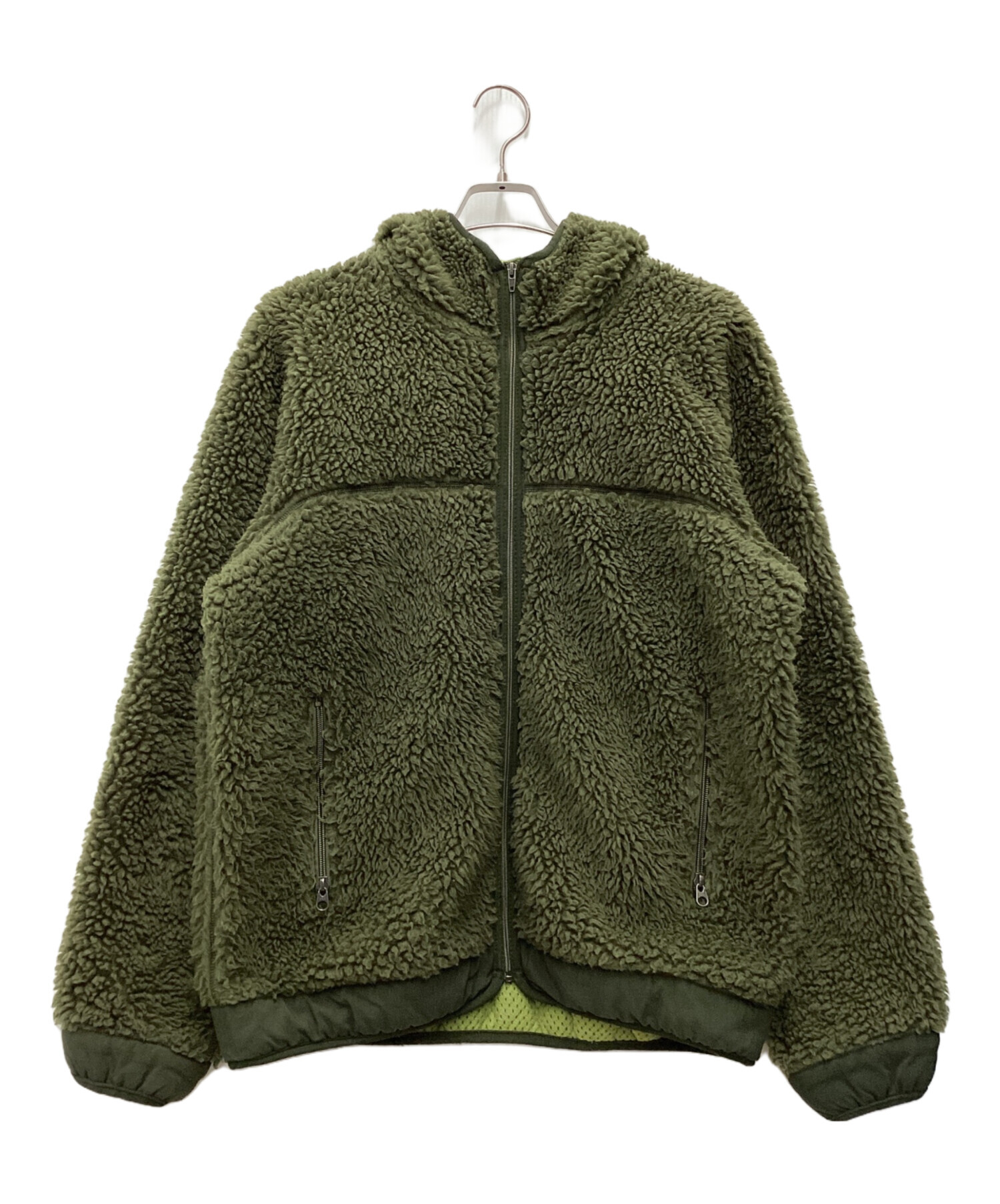 中古・古着通販】Patagonia (パタゴニア) Retro Rhythm Hoody 