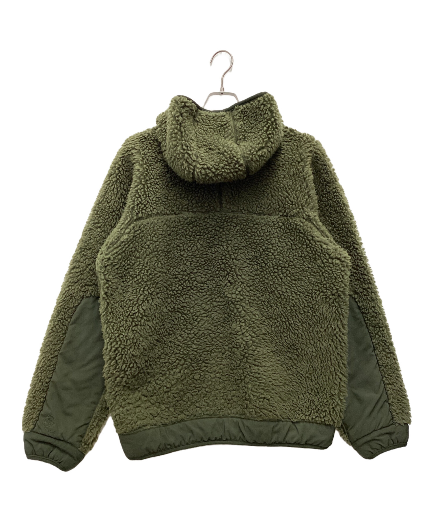 中古・古着通販】Patagonia (パタゴニア) Retro Rhythm Hoody 中古・古着通販】Patagonia (パタゴニア) Retro Rhythm Hoody