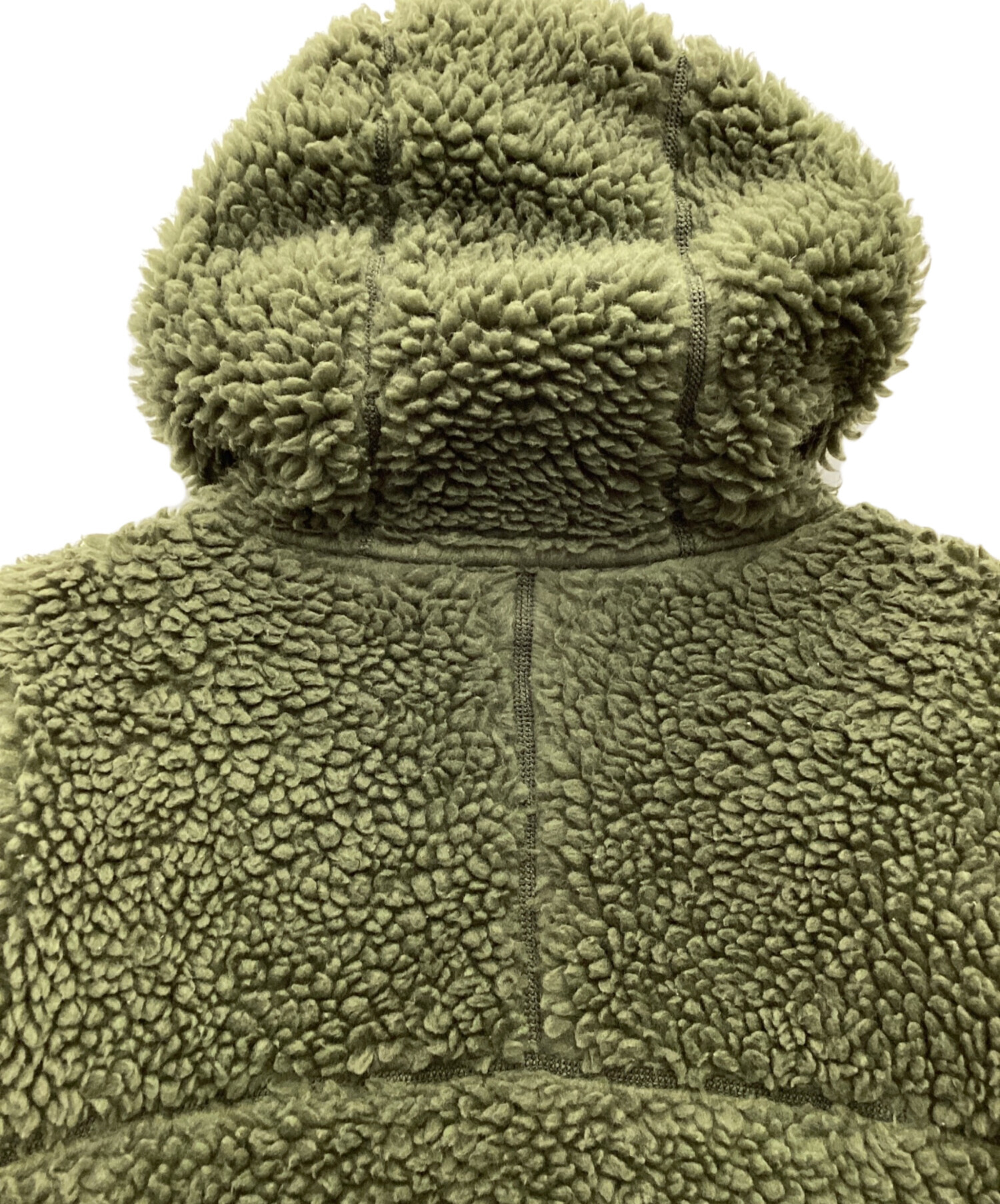 中古・古着通販】Patagonia (パタゴニア) Retro Rhythm Hoody 