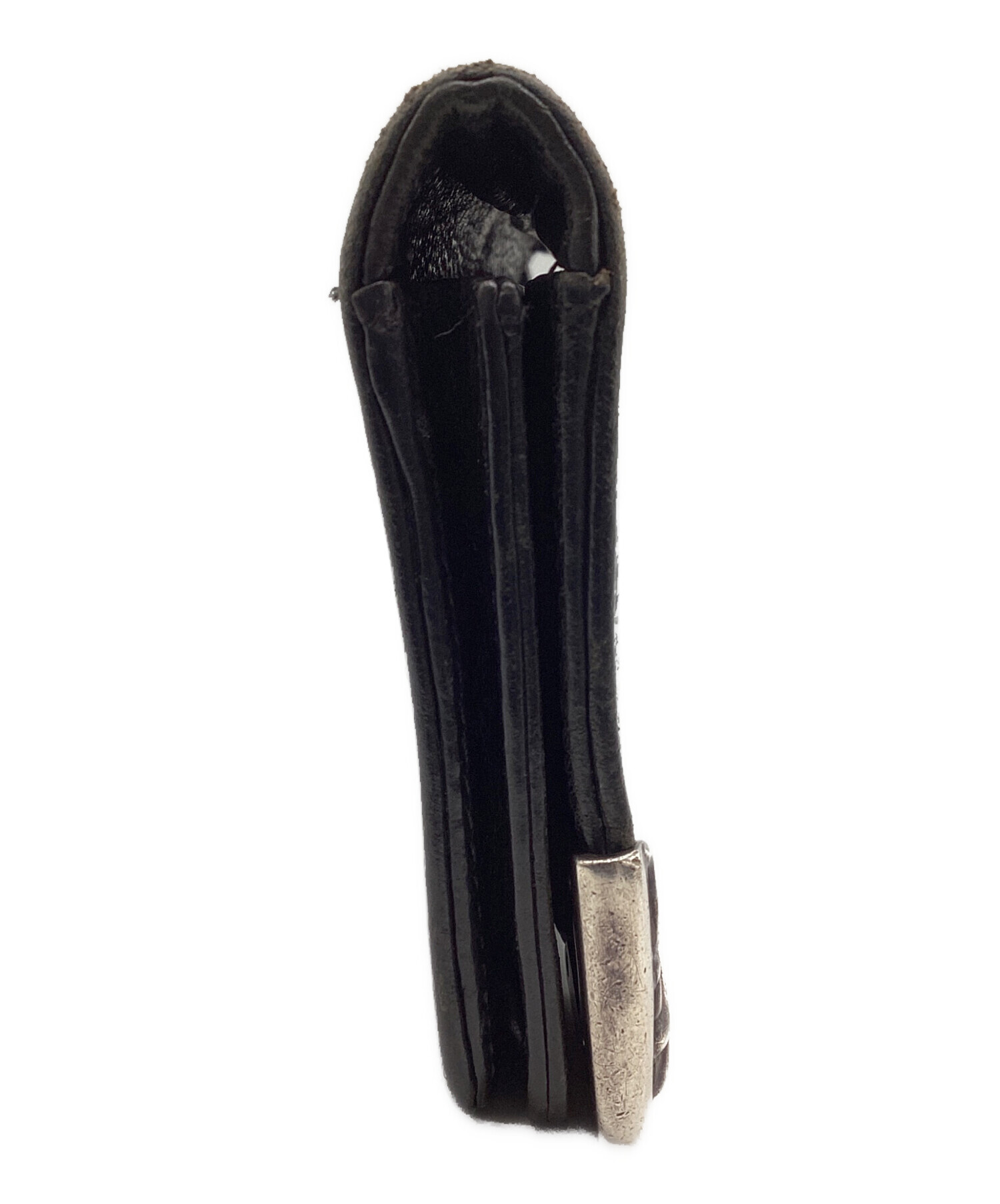 中古・古着通販】CHROME HEARTS (クロムハーツ) LNG SNGL FLD TIPS 長 