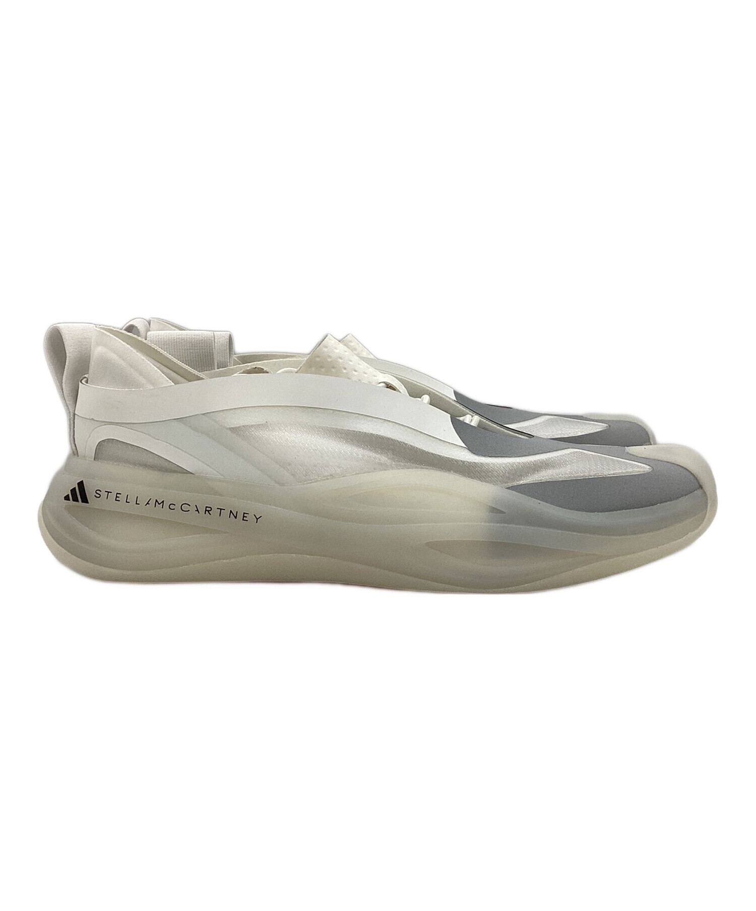 adidas by Stella McCartney アディダスバイステラマッカートニー サンダル メンズ 【古着】【中古】 中古・古着通販】adidas (アディダス) STELLA McCARTNEY (ステラ