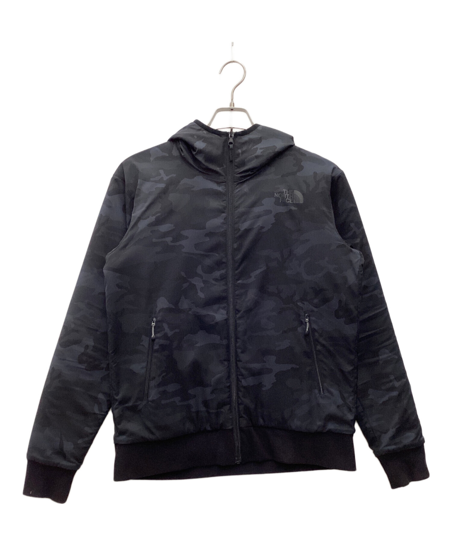 中古・古着通販】THE NORTH FACE (ザ ノース フェイス) リバーシブル 