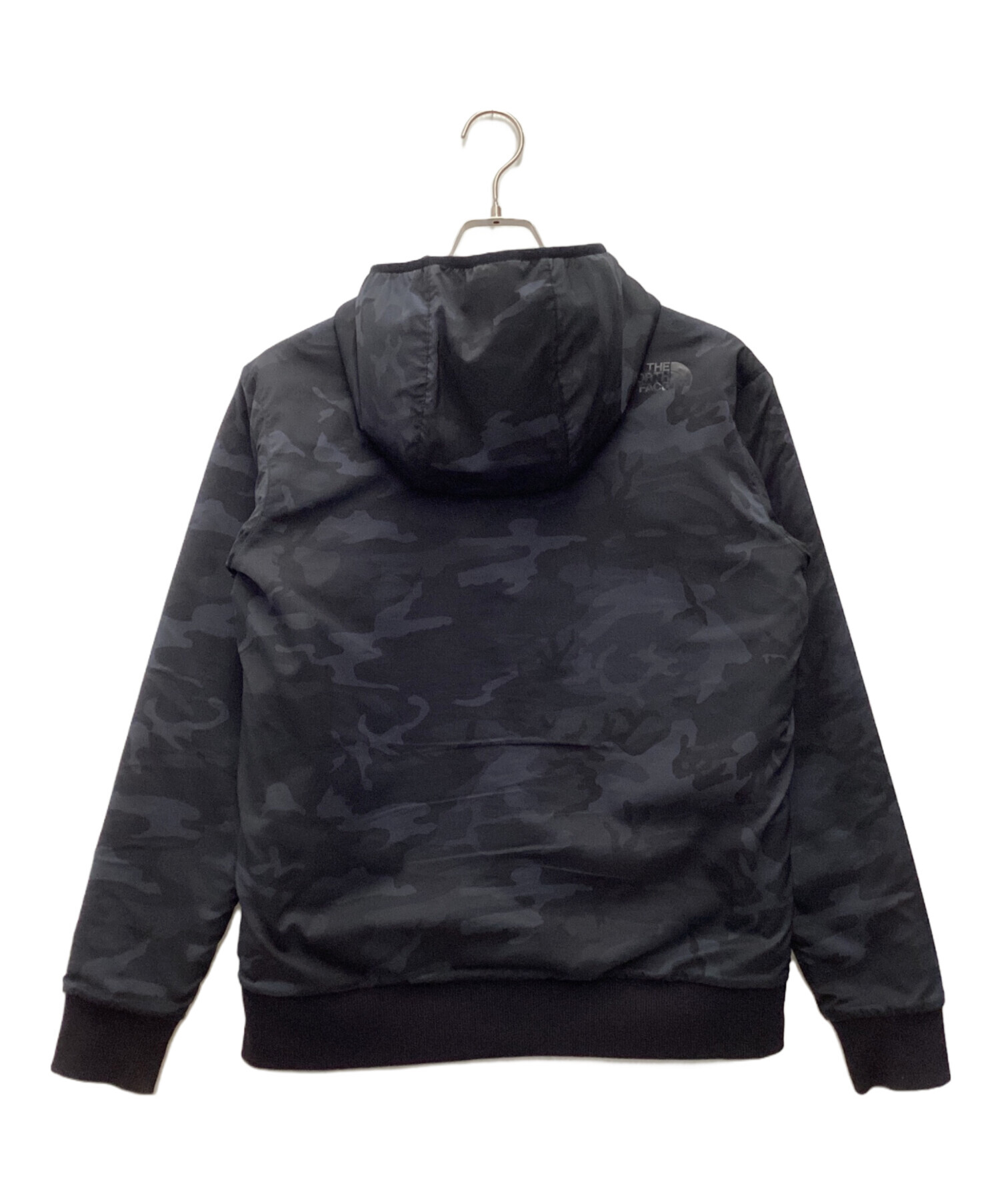 中古・古着通販】THE NORTH FACE (ザ ノース フェイス) リバーシブル 