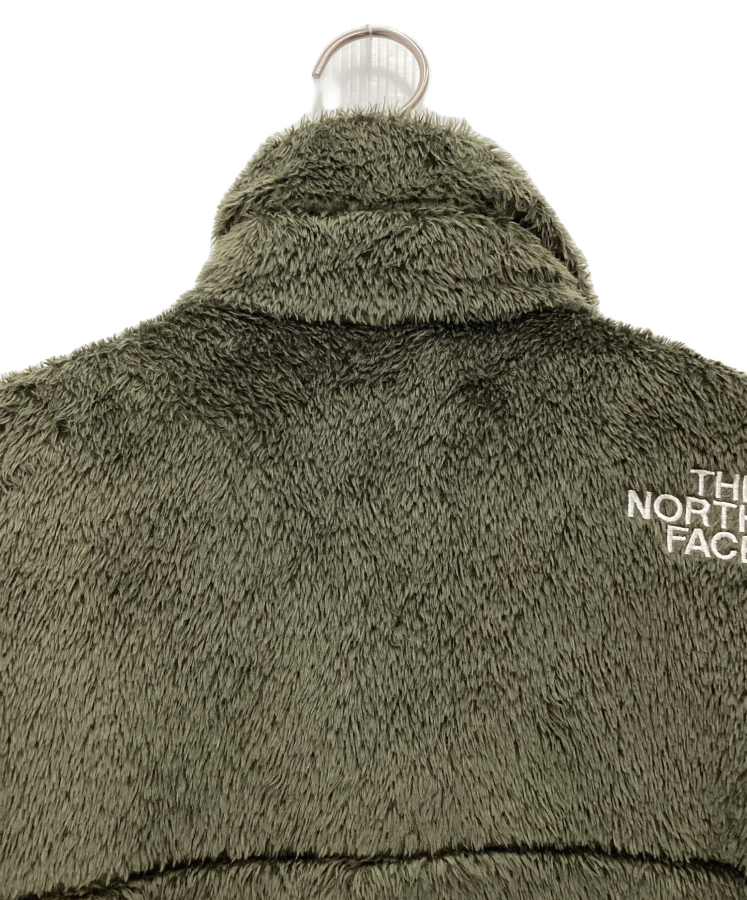 中古・古着通販】THE NORTH FACE (ザ ノース フェイス) アンタークティ 