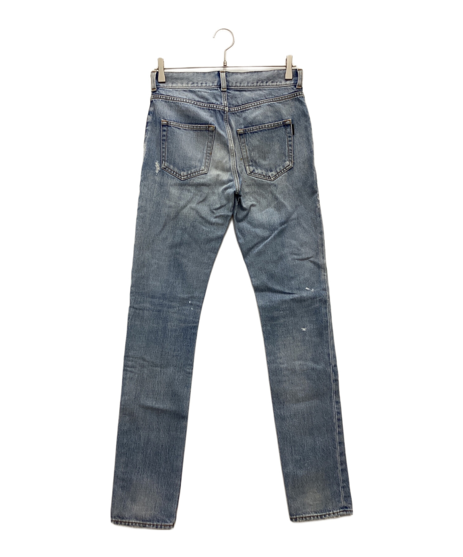 中古・古着通販】Saint Laurent Paris (サンローランパリ) デニム