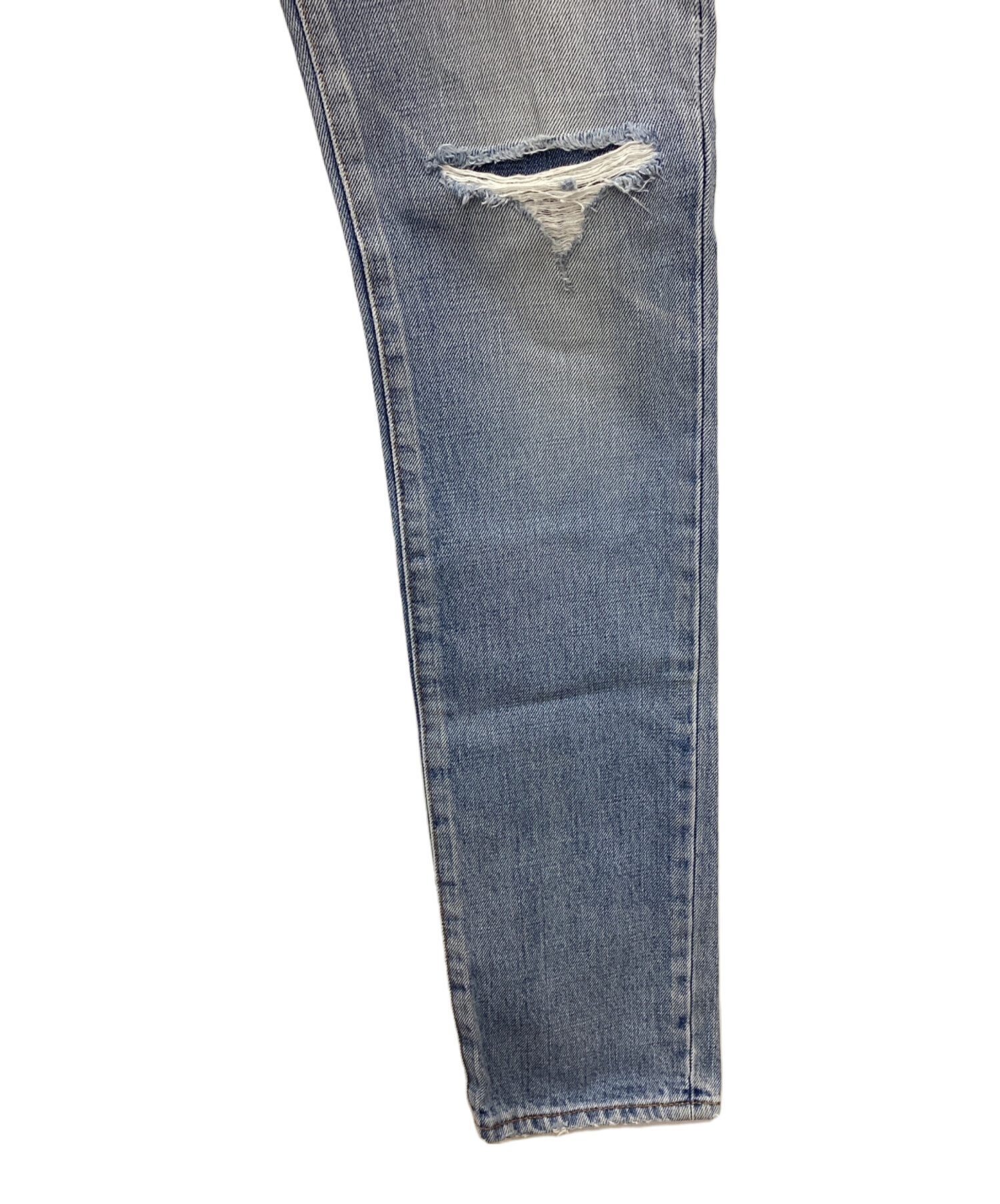 中古・古着通販】Saint Laurent Paris (サンローランパリ) デニム