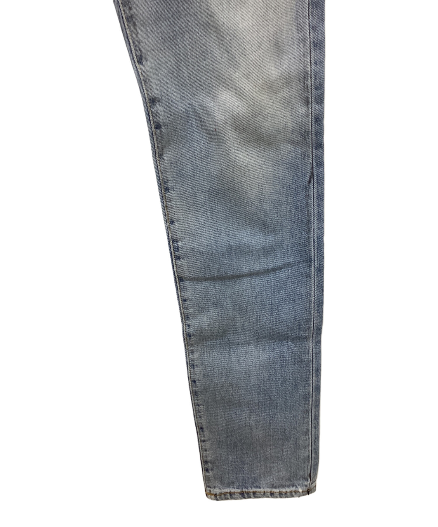 中古・古着通販】Saint Laurent Paris (サンローランパリ) デニム