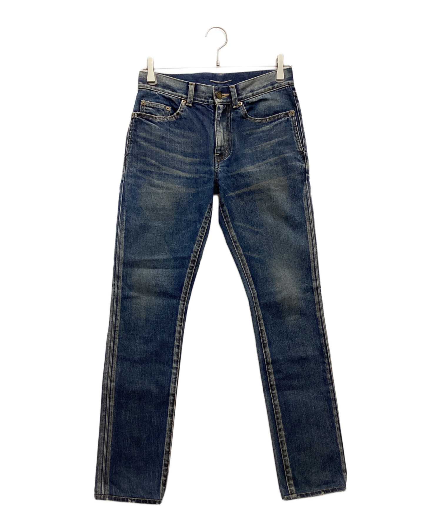 中古・古着通販】Saint Laurent Paris (サンローランパリ) デニム
