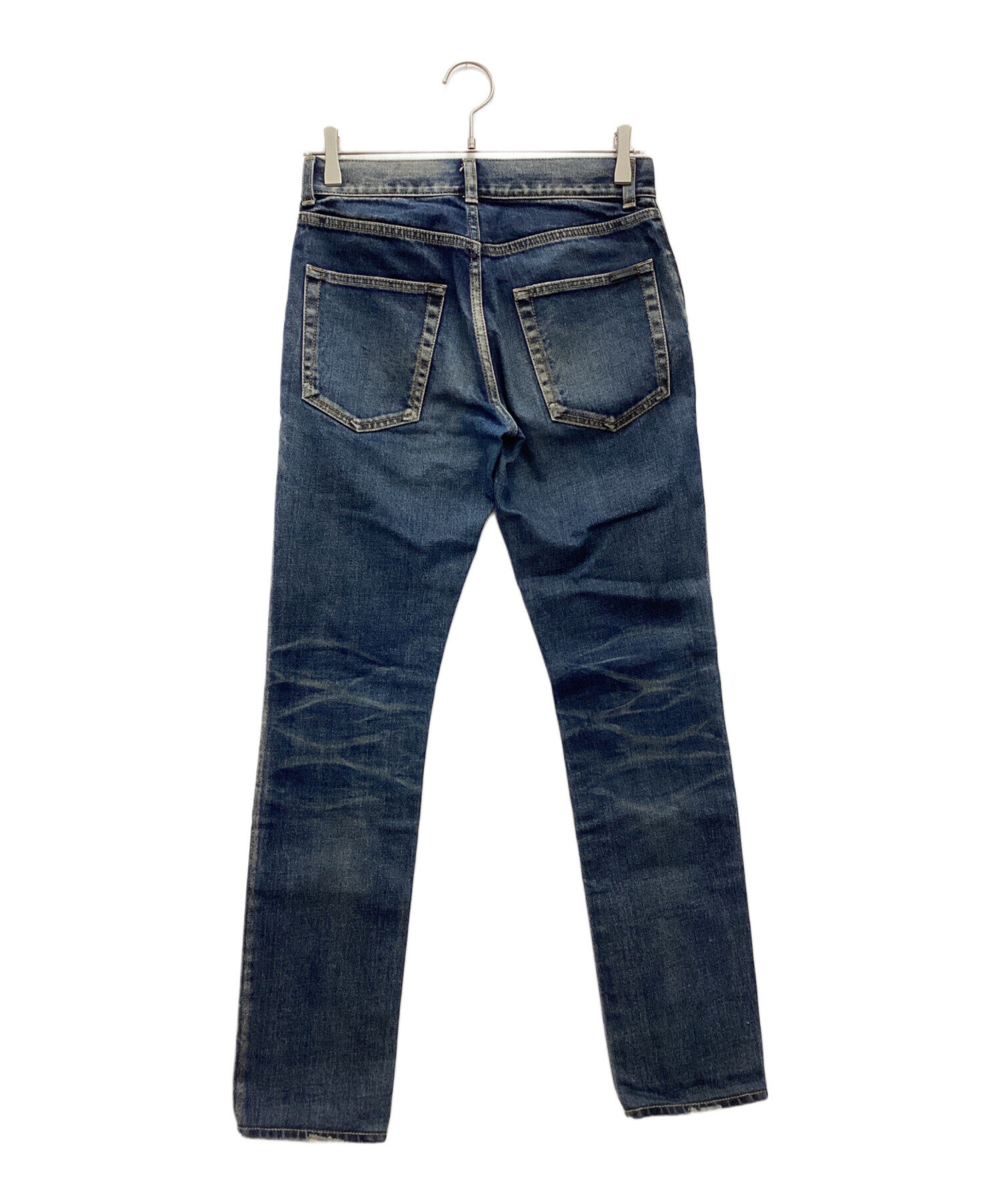 中古・古着通販】Saint Laurent Paris (サンローランパリ) デニム