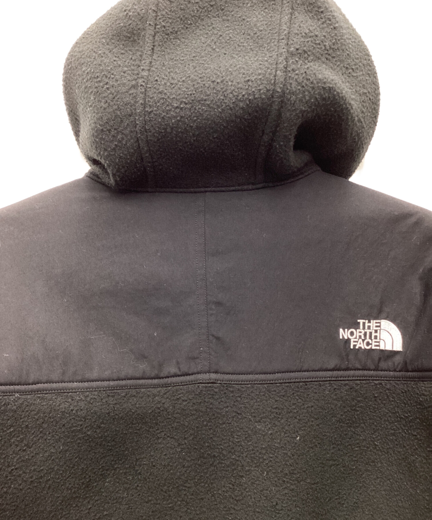 中古・古着通販】THE NORTH FACE (ザ ノース フェイス) ヒムフリース