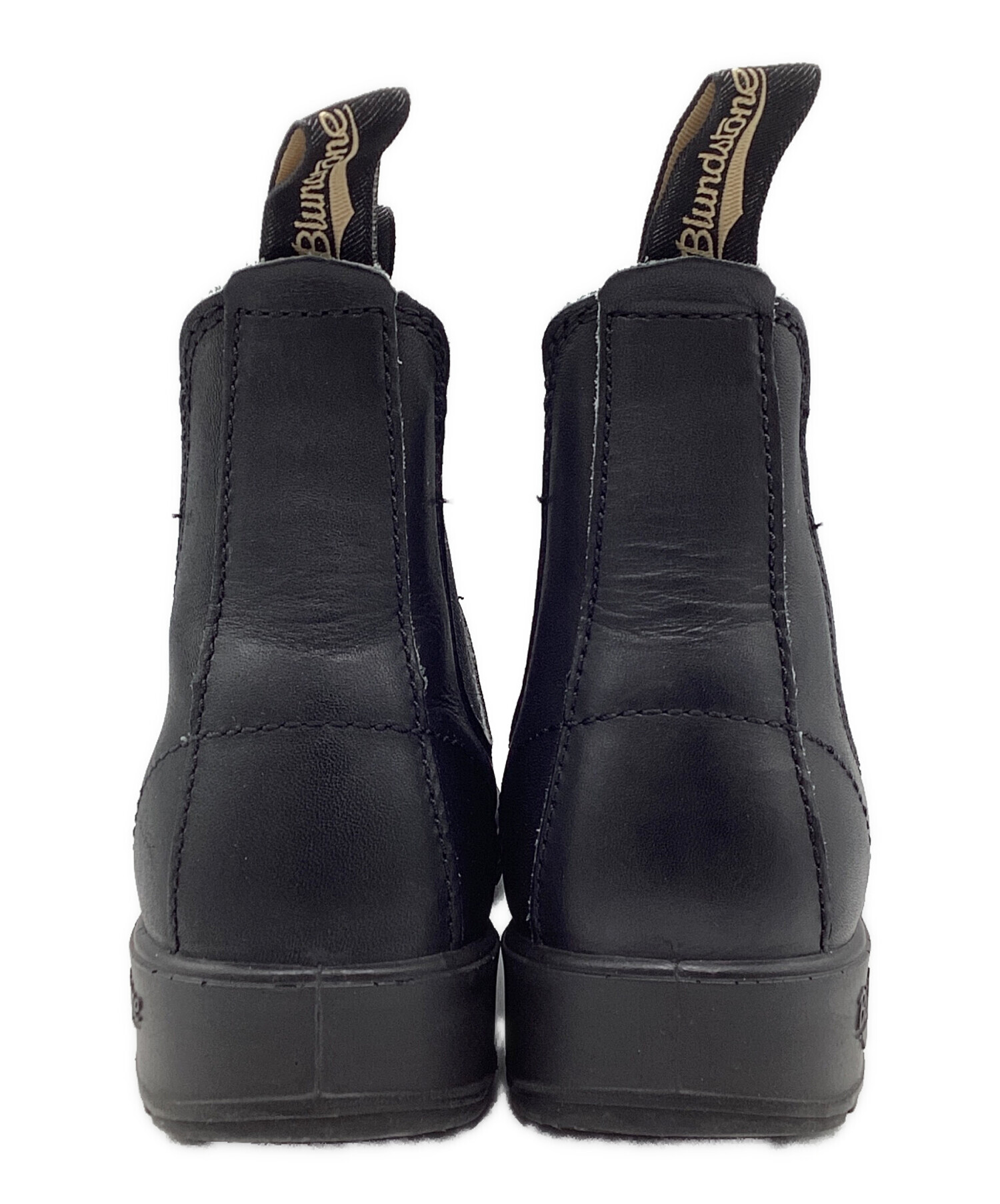 中古・古着通販】BLUND STONE (ブランドストーン) サイドゴアブーツ