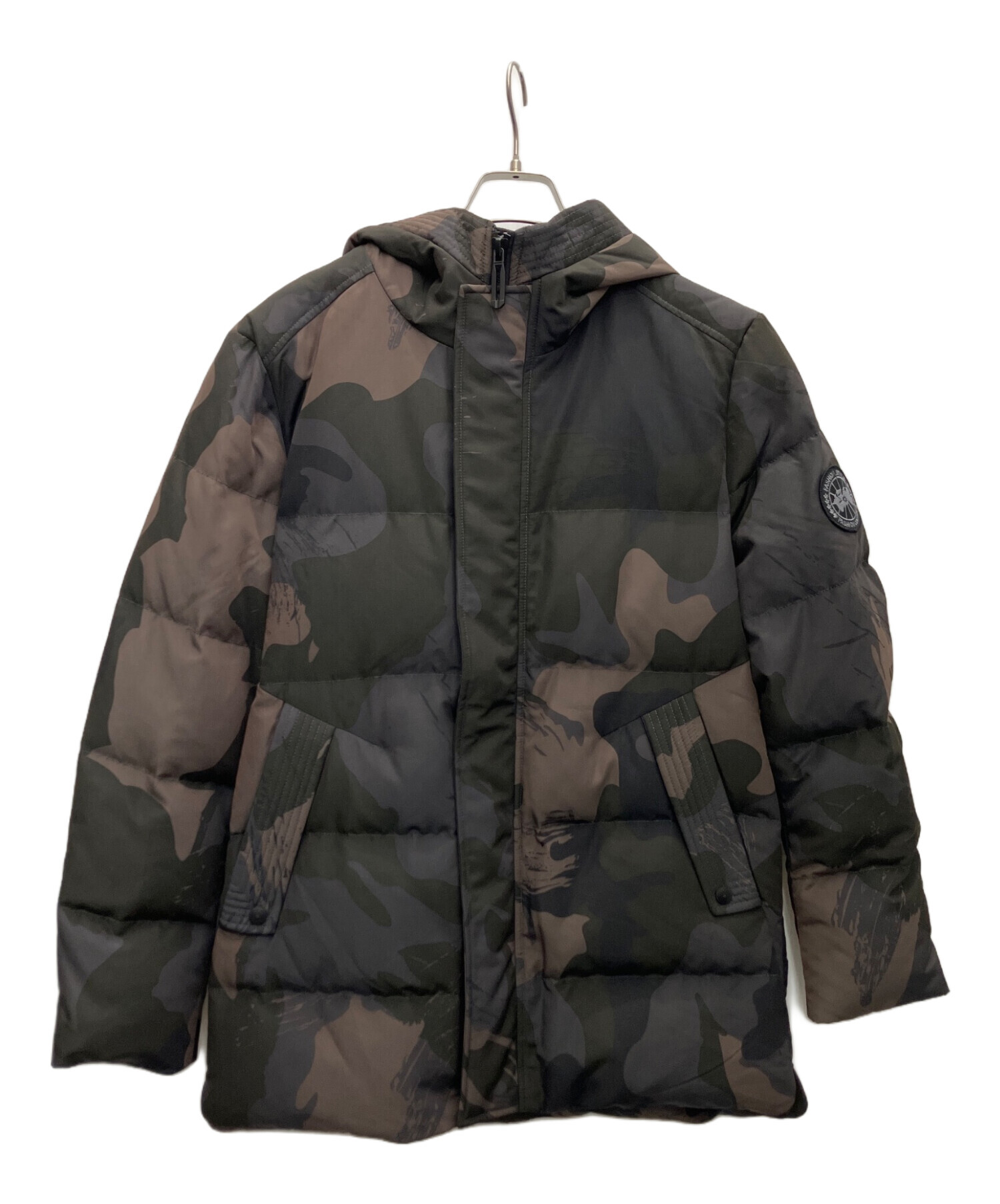 中古・古着通販】robert cavani (ロベルトカバーニ) ダウンジャケット