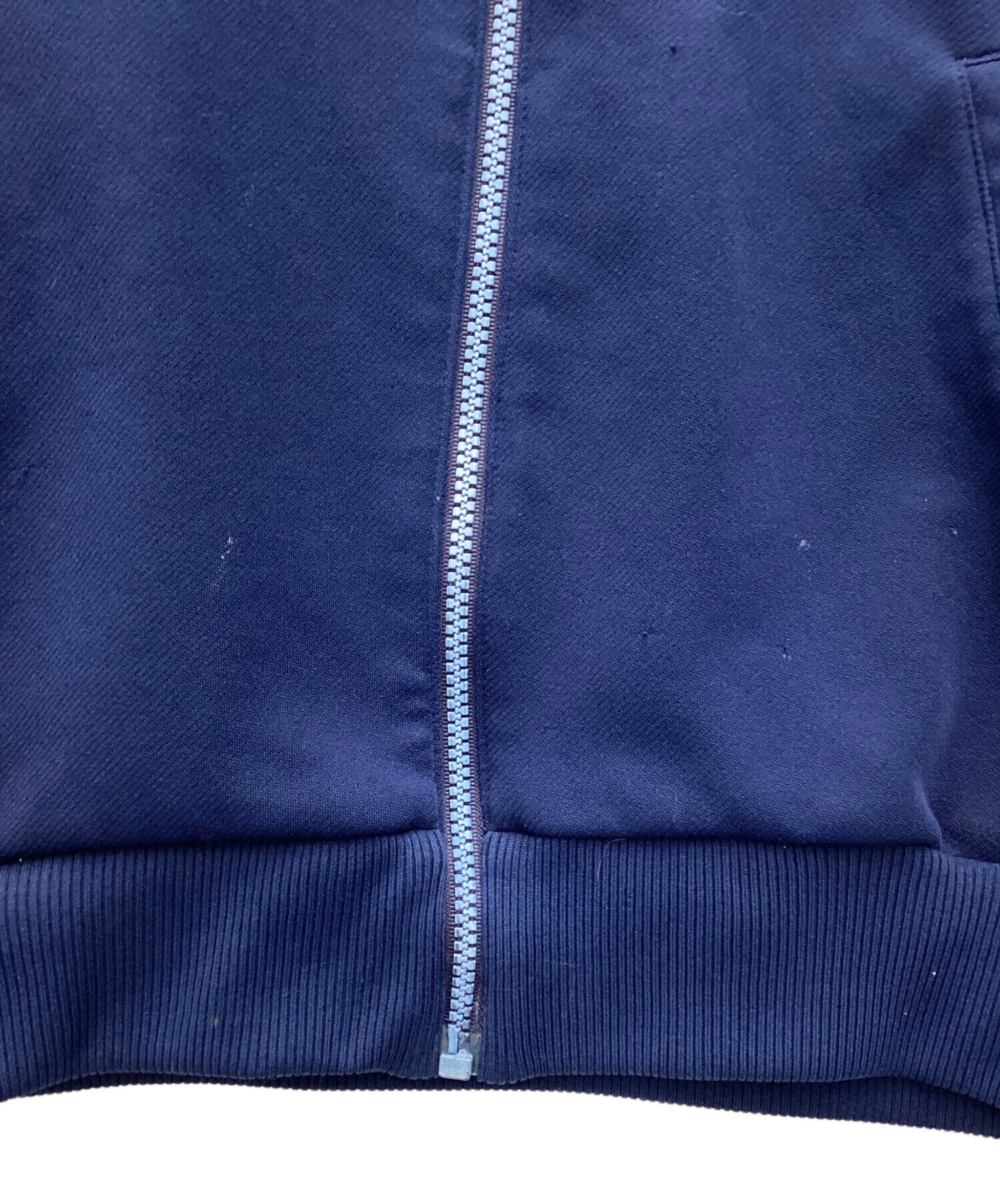 中古・古着通販】adidas (アディダス) トラックジャケット 西ドイツ 70