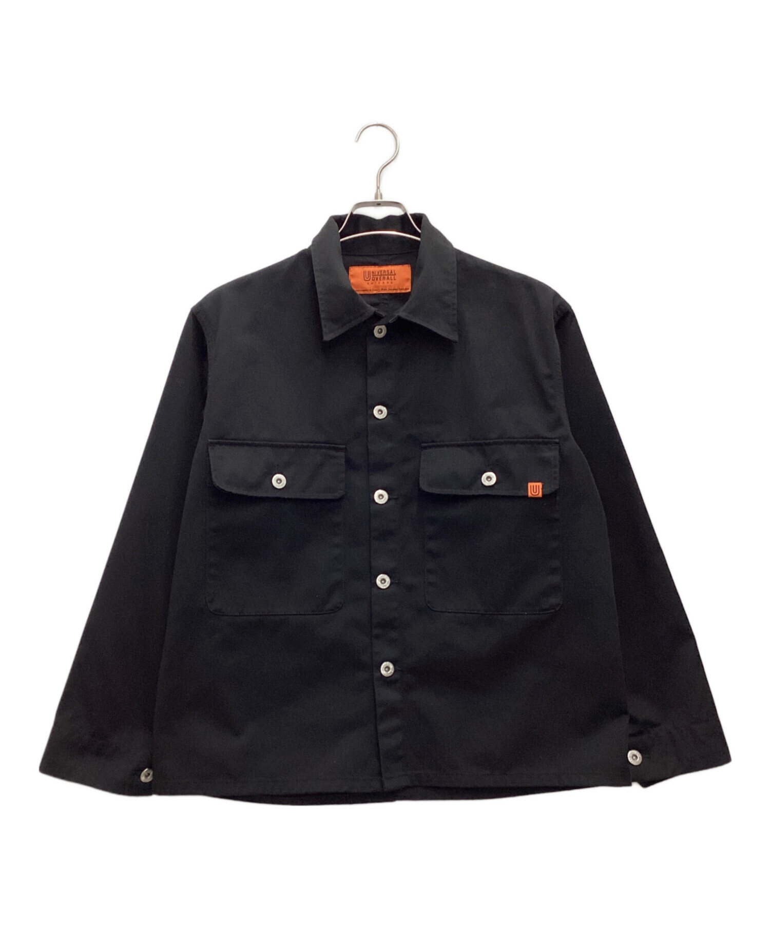 中古・古着通販】UNIVERSAL OVERALL (ユニバーサルオーバーオール
