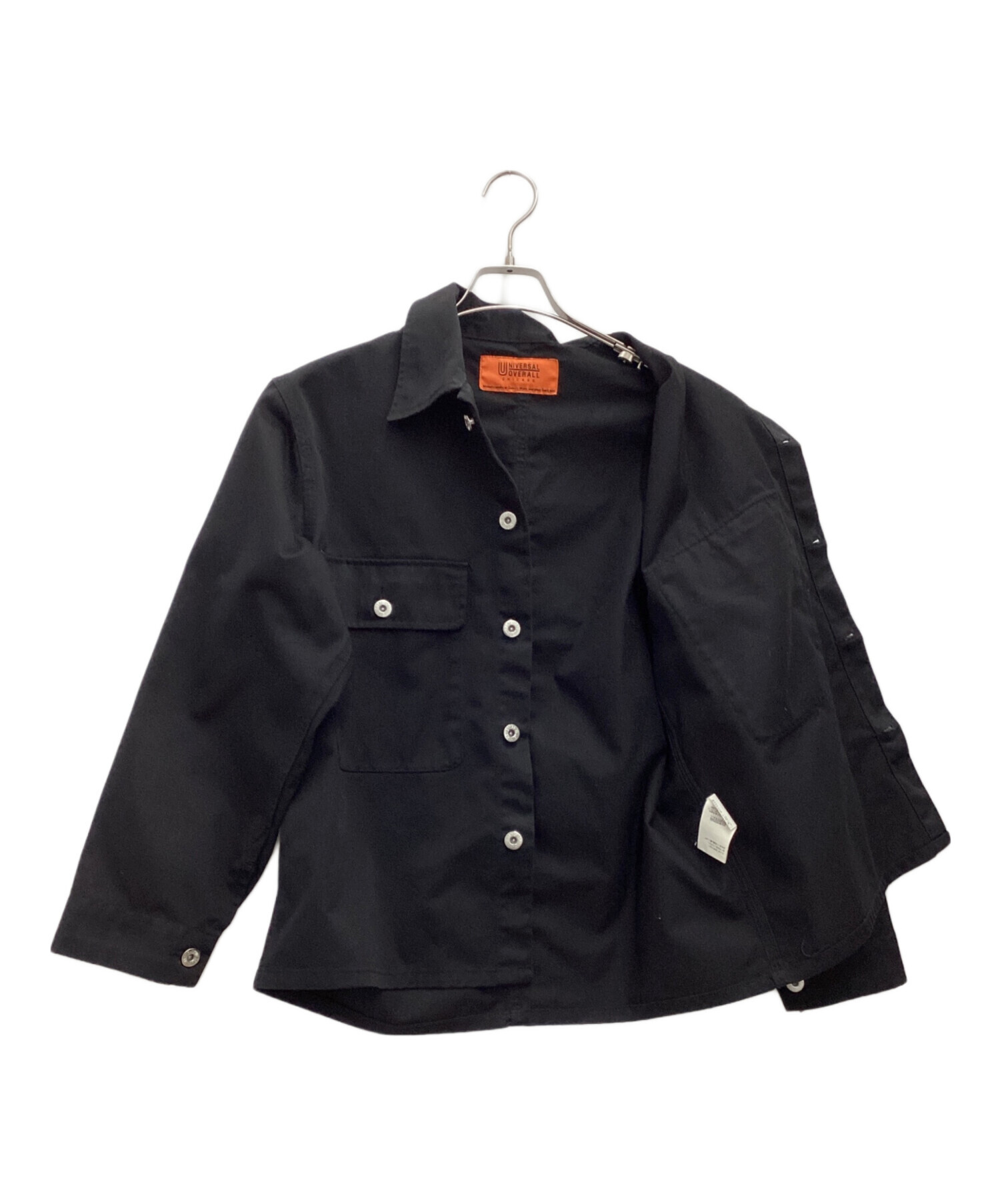 中古・古着通販】UNIVERSAL OVERALL (ユニバーサルオーバーオール