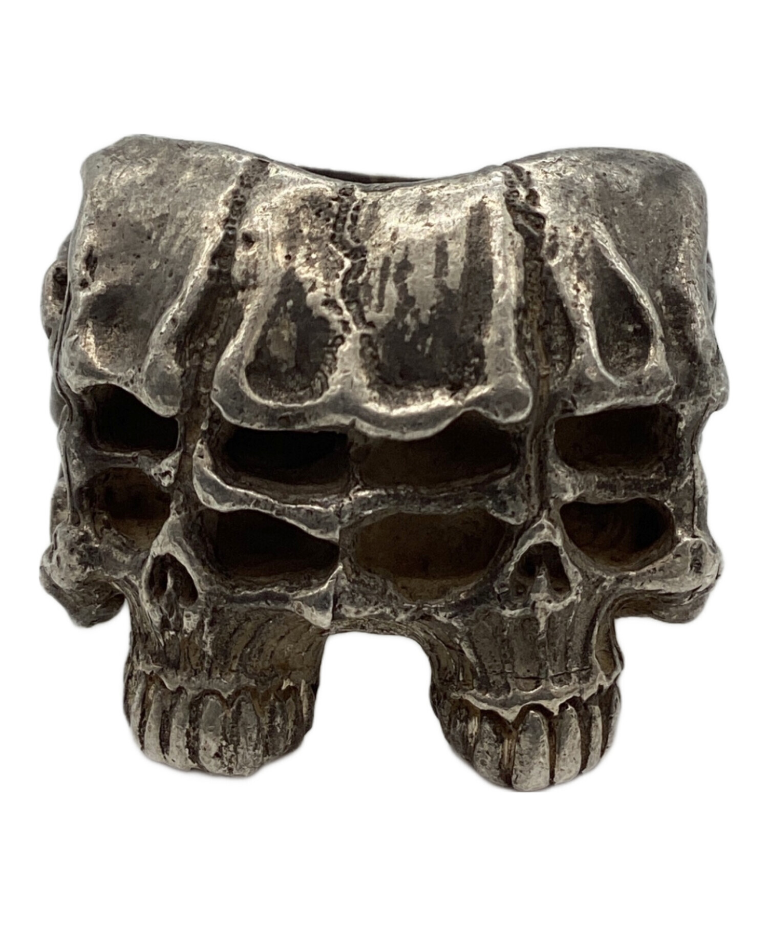 中古・古着通販】FUNNY FARM (ファニーファーム) UNDERCOVER (アンダー