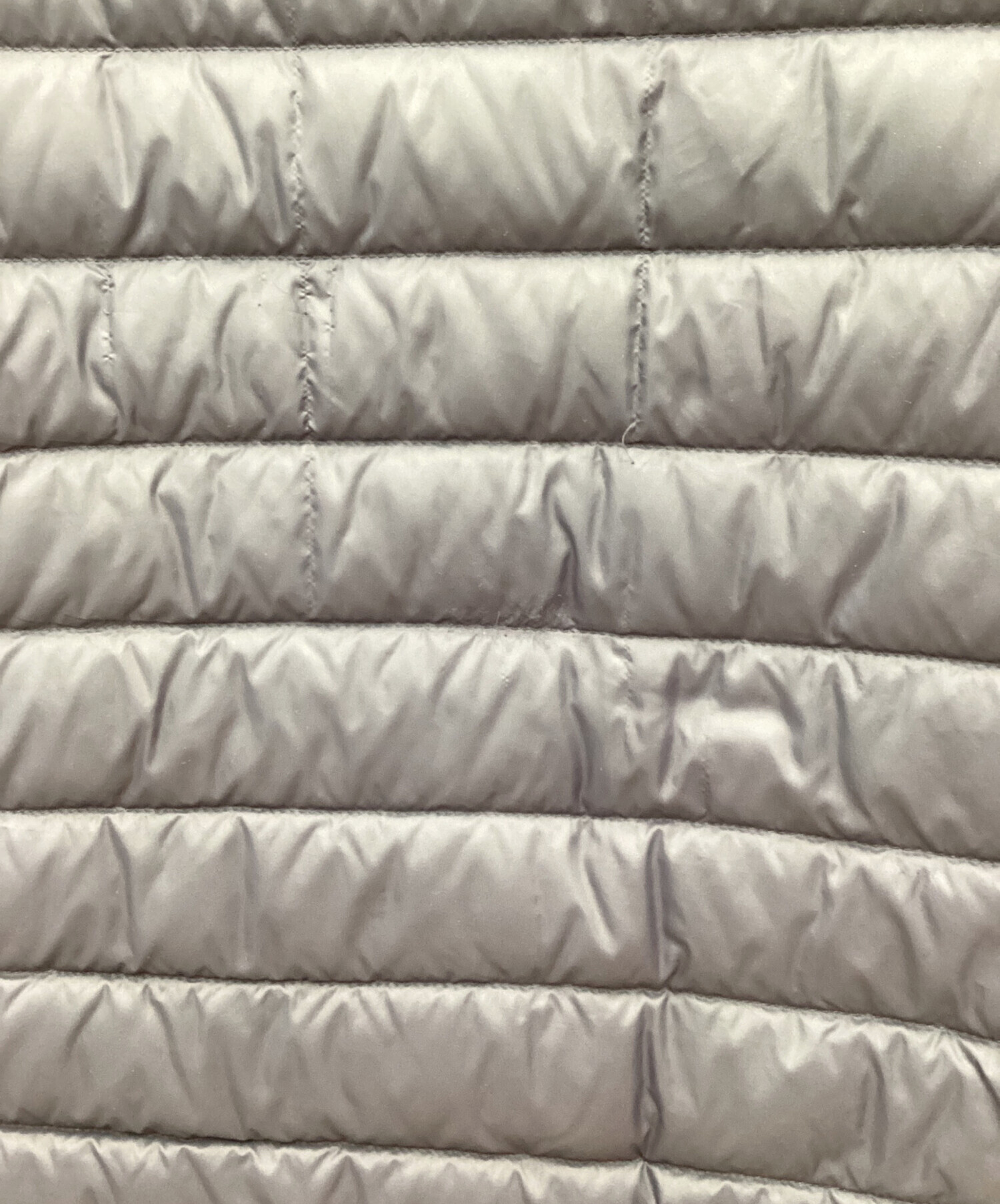 中古・古着通販】DANTON (ダントン) ライトダウンジャケット ネイビー