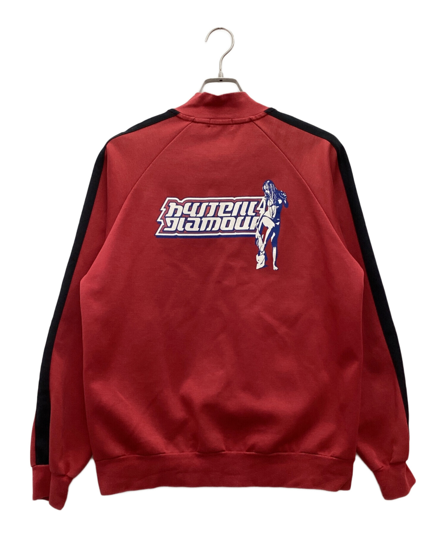 中古・古着通販】Hysteric Glamour (ヒステリックグラマー) SPUR LOGO