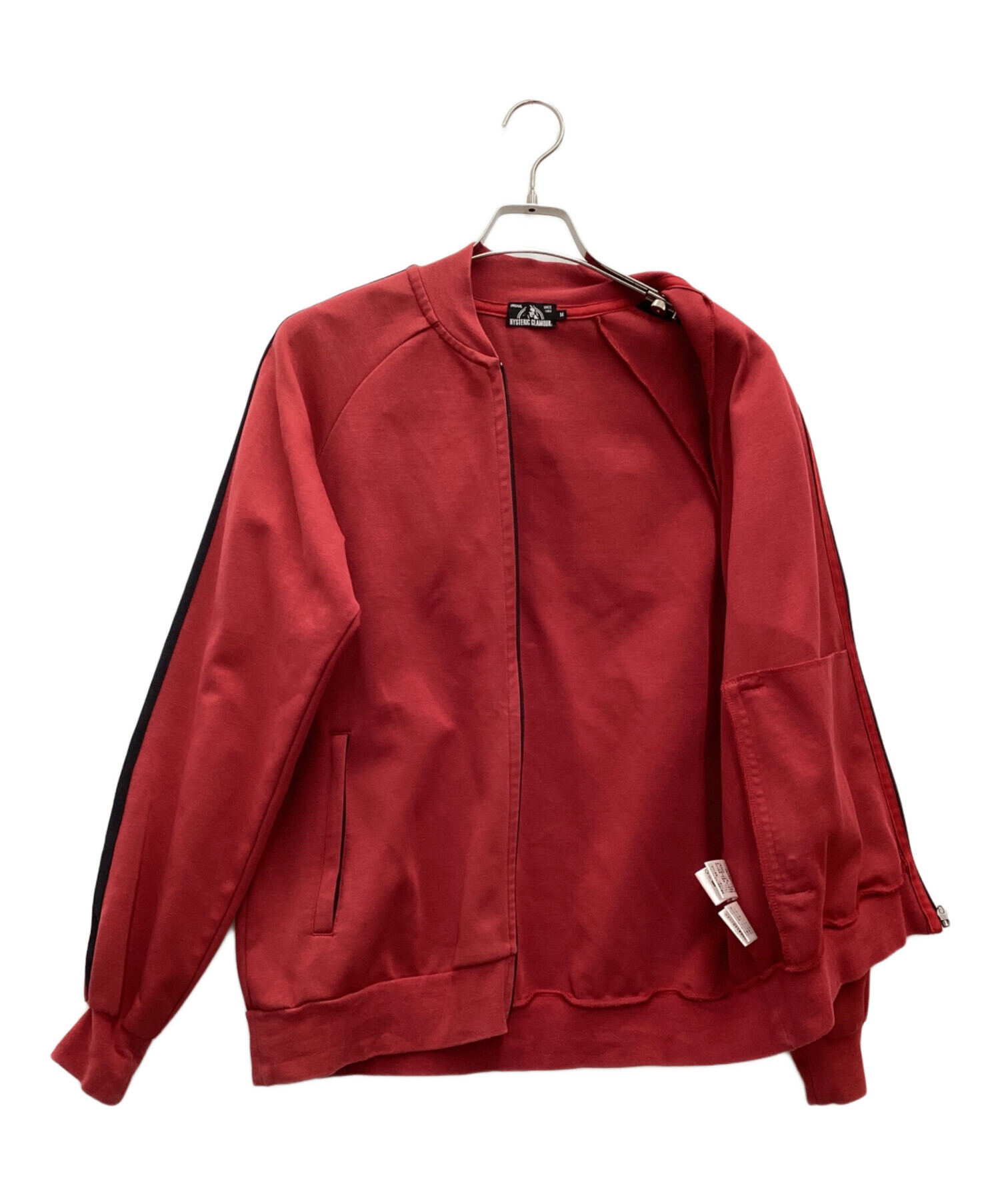 中古・古着通販】Hysteric Glamour (ヒステリックグラマー) SPUR LOGO