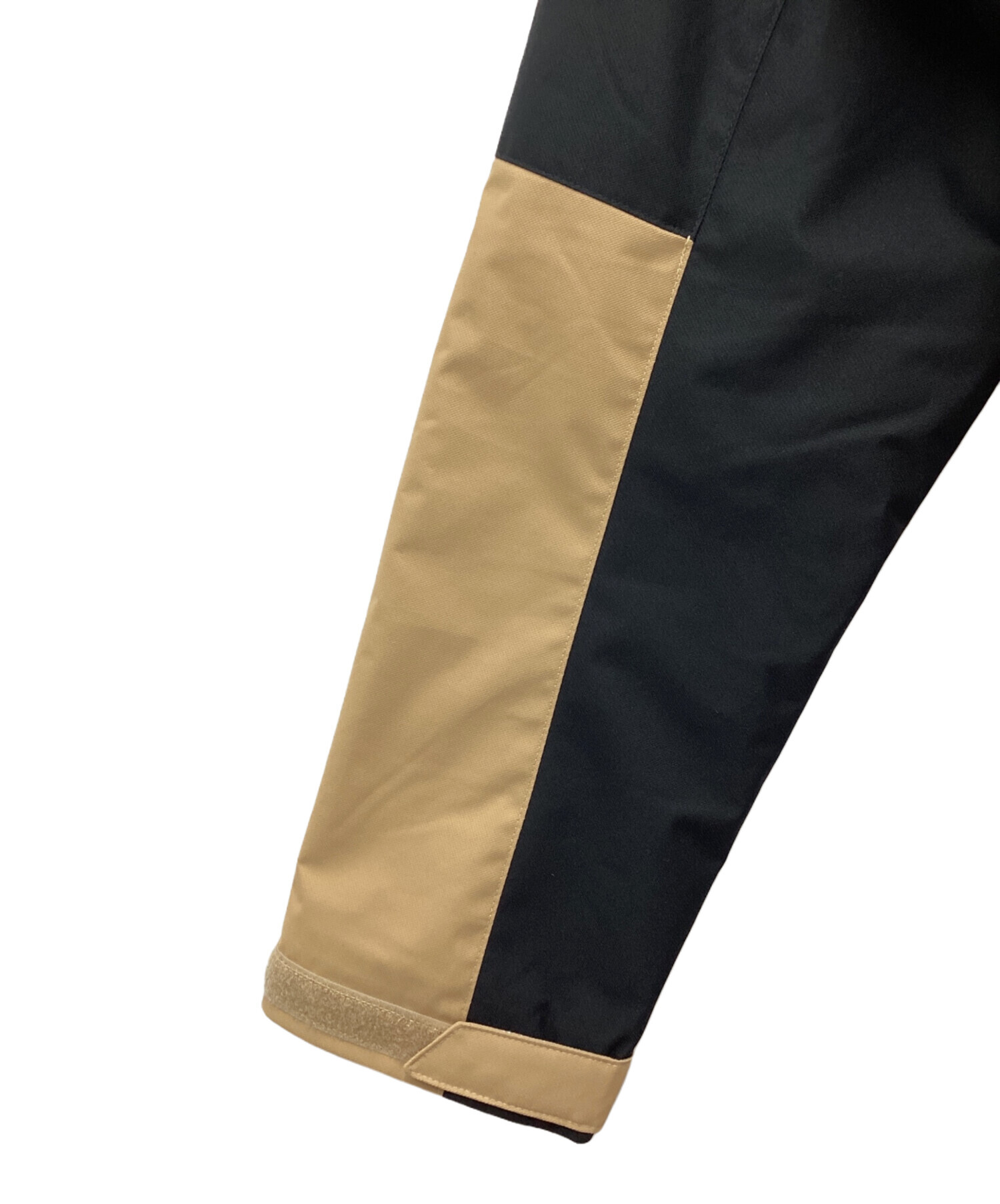 中古・古着通販】Columbia (コロンビア) 中綿ジャケット ベージュ