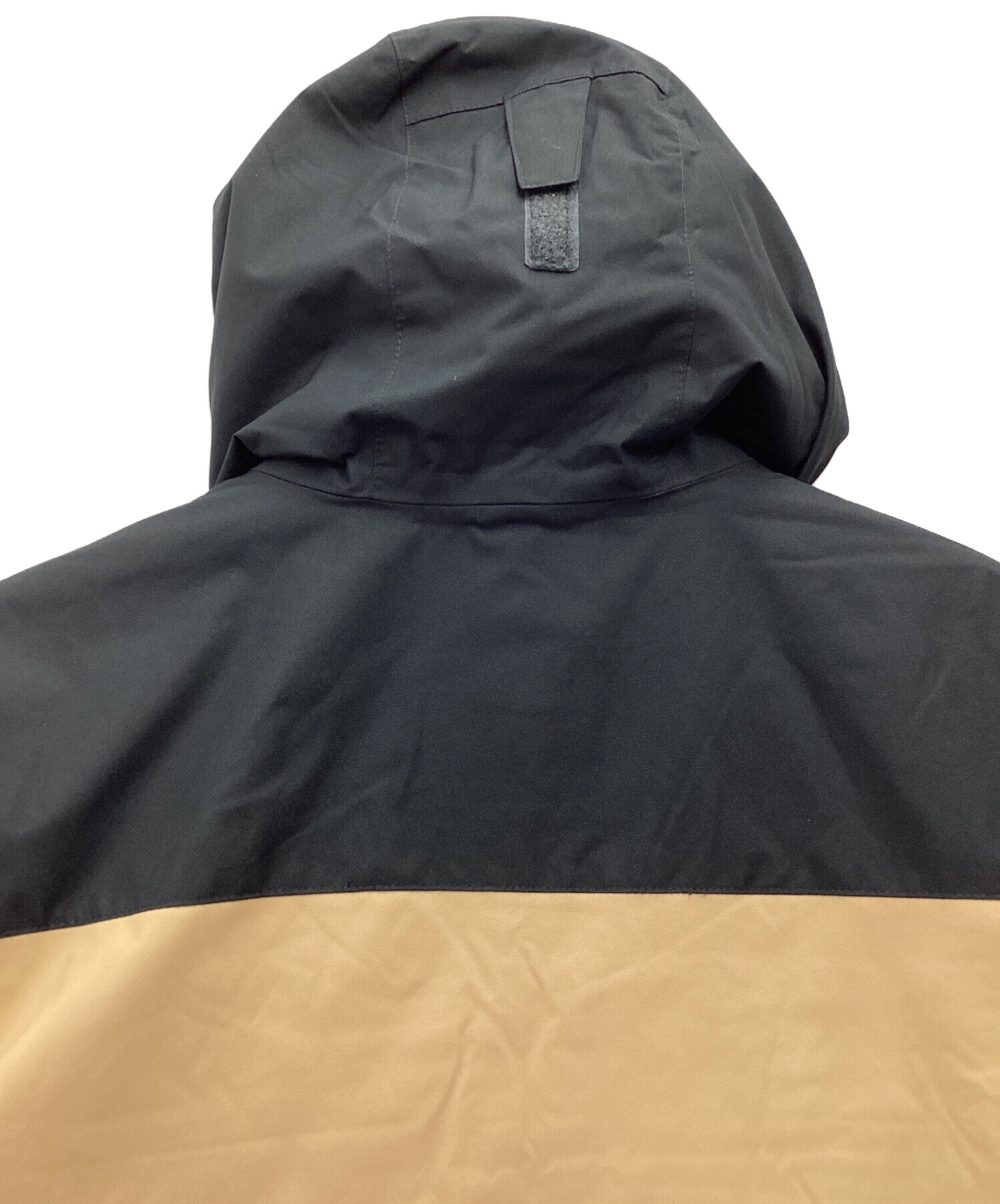 中古・古着通販】Columbia (コロンビア) 中綿ジャケット ベージュ