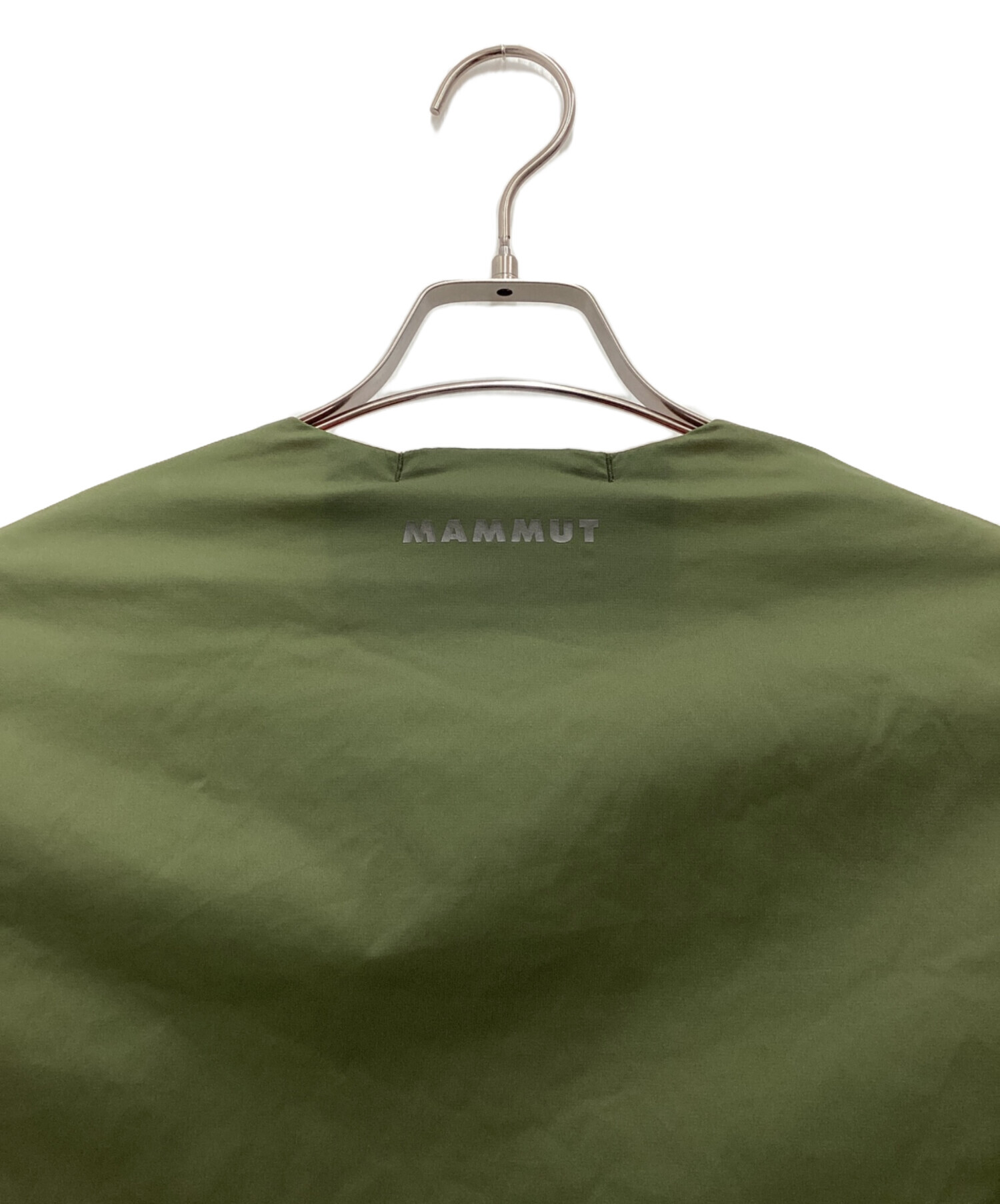 中古・古着通販】MAMMUT (マムート) Seon IN Cardigan ダウン 