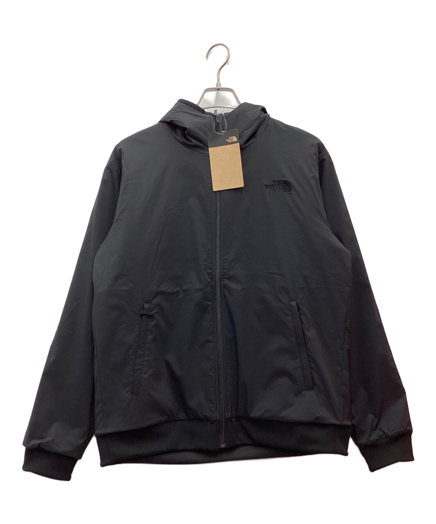 中古・古着通販】THE NORTH FACE (ザ ノース フェイス) リバーシブル