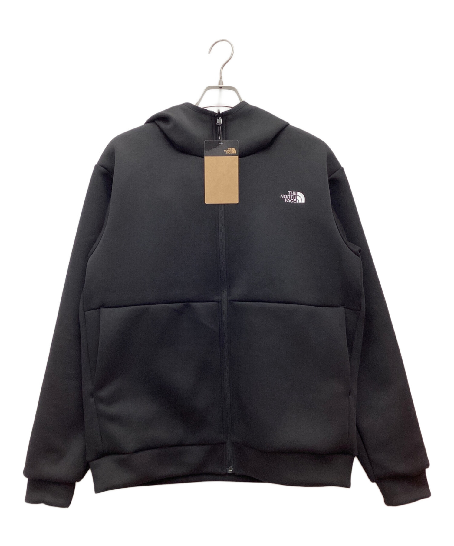 専用です【美品】THE NORTH FACE ブラック　リバーシブルジャケット 中古・古着通販】THE NORTH FACE (ザ ノース フェイス) リバーシブル